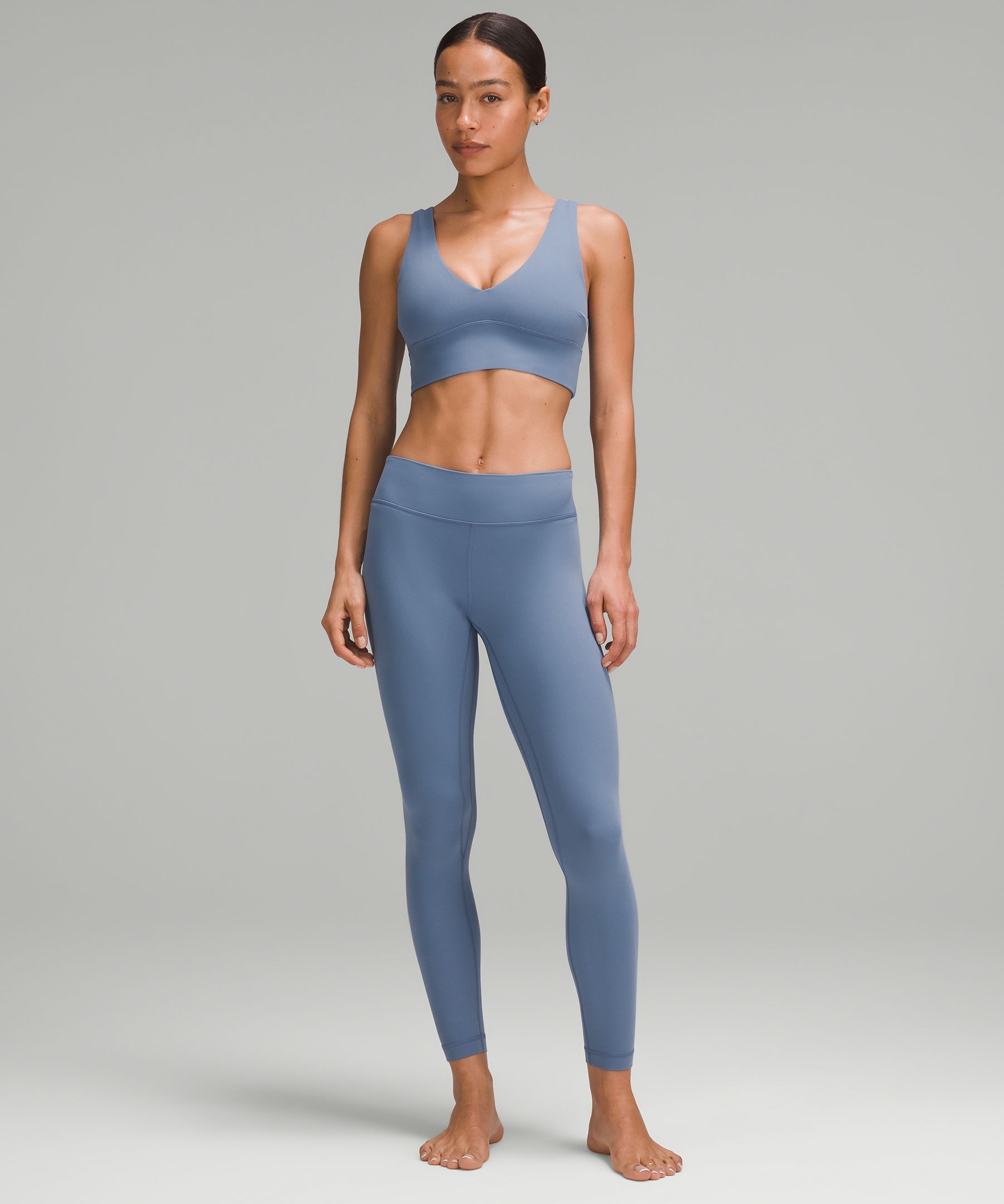 Shop Lululemon Align™ Low-rise Leggings 25"