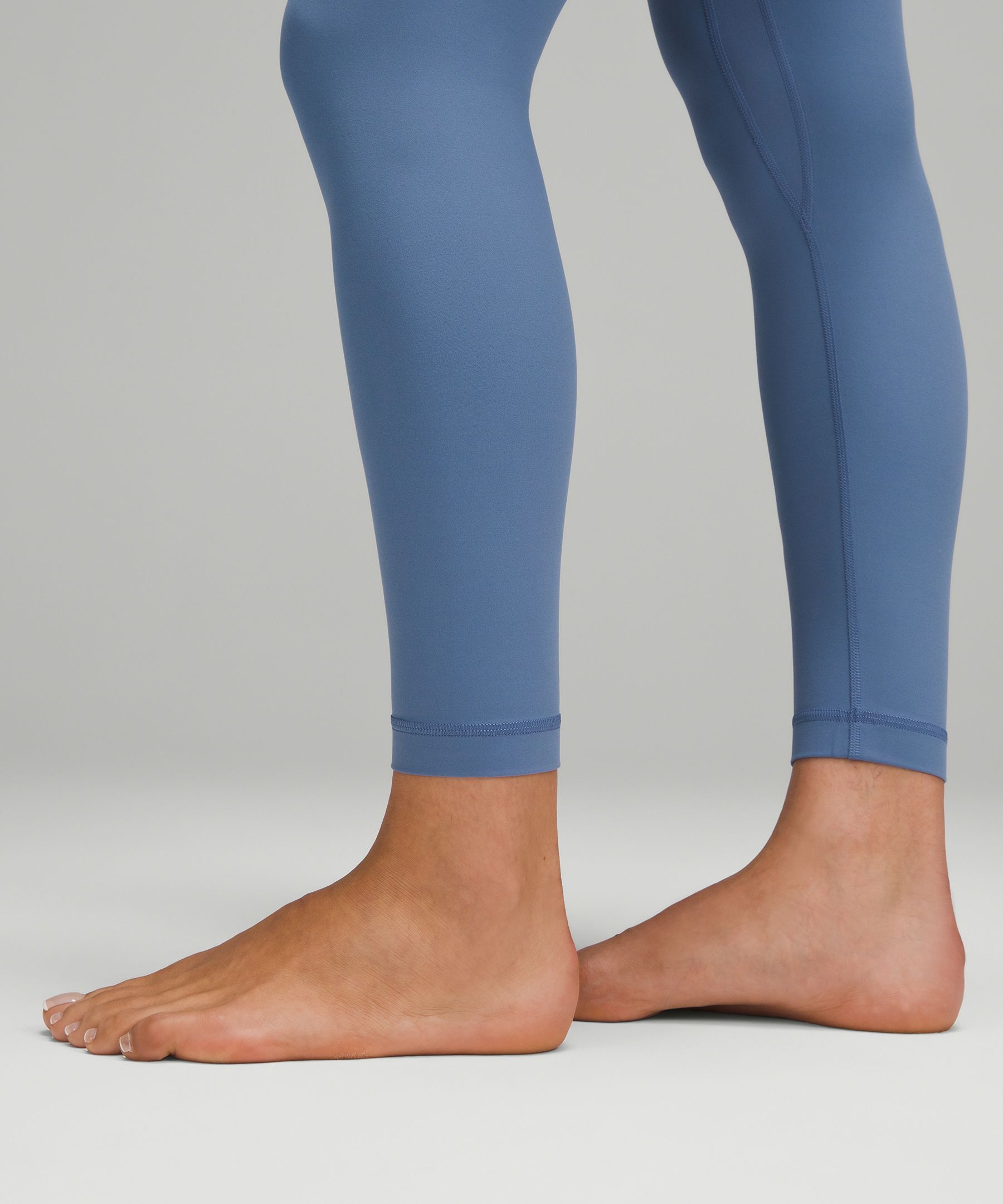 Shop Lululemon Align™ Low-rise Leggings 25"