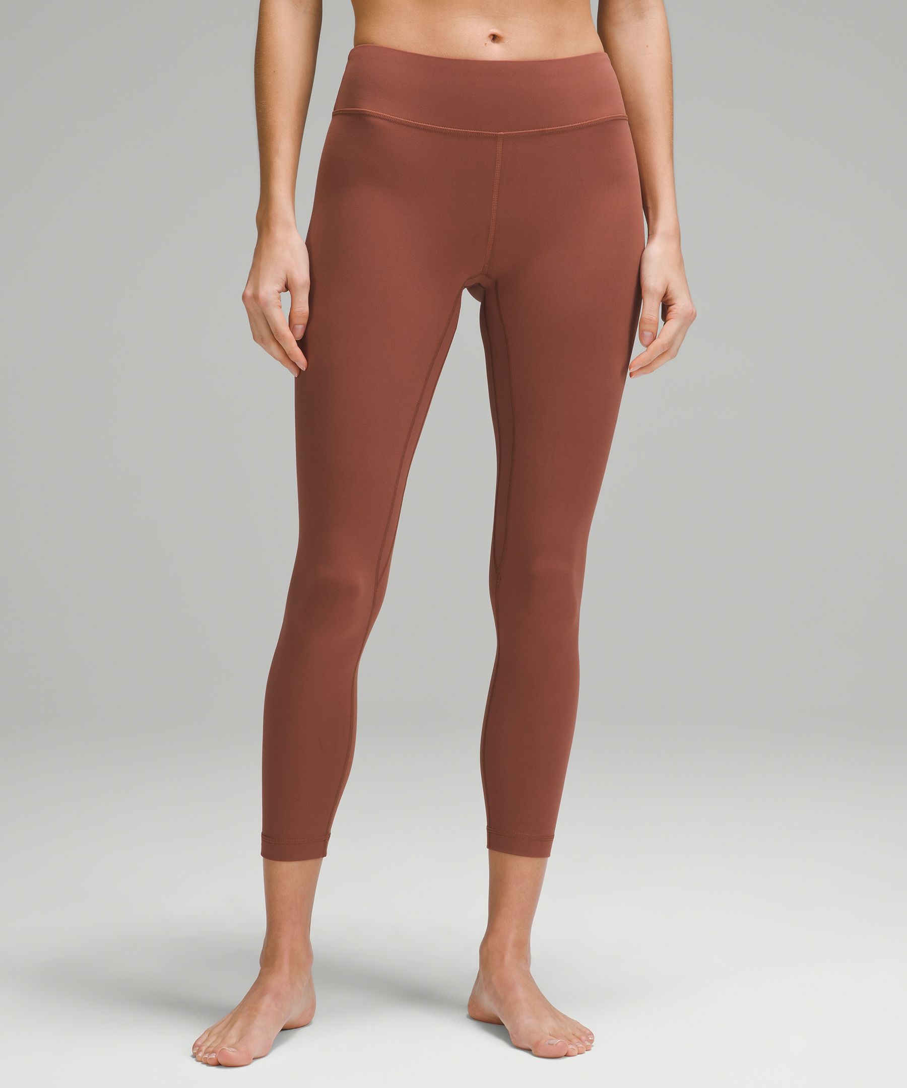 Low rise lululemon leggings best sale