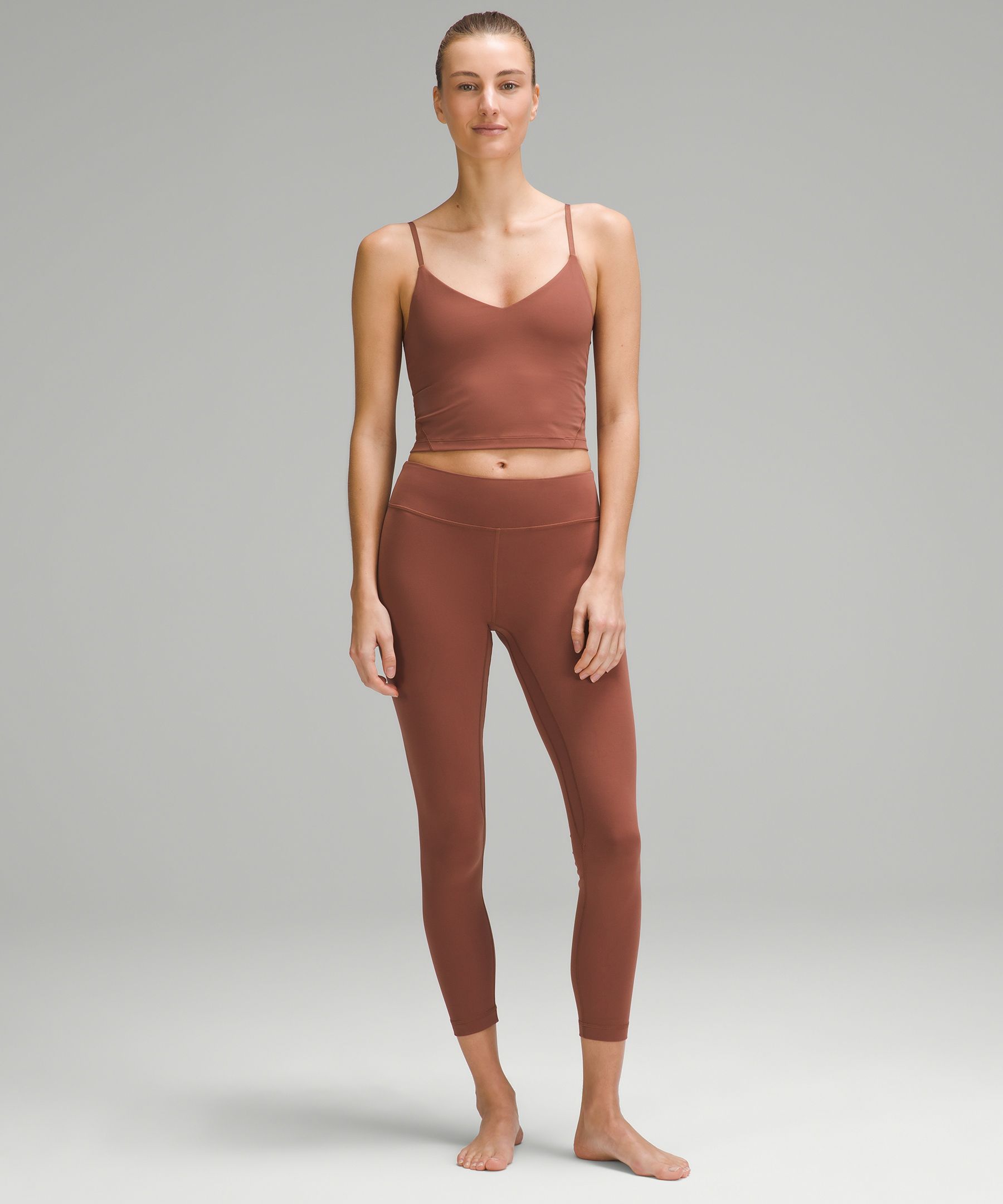 lululemon Align™ Low-Rise Pant 25" | Women's Pants