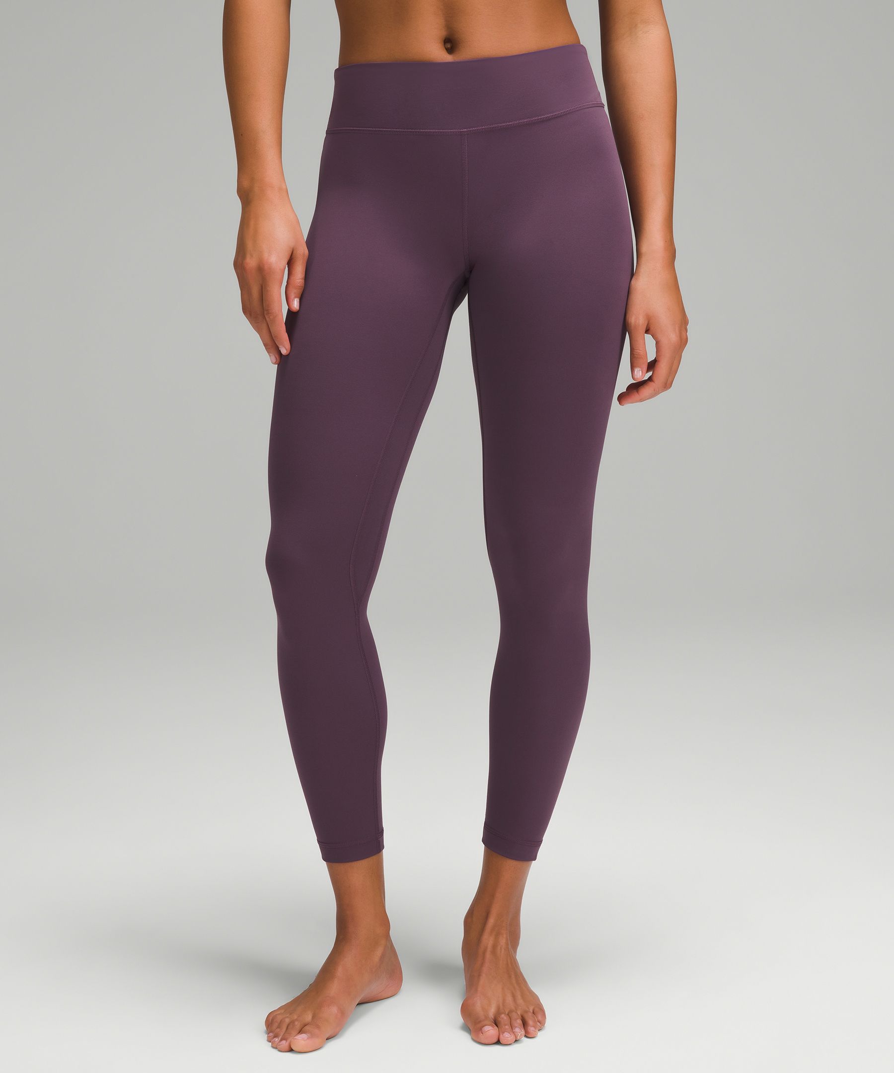 LULULEMON Align 25 Nulu leggings