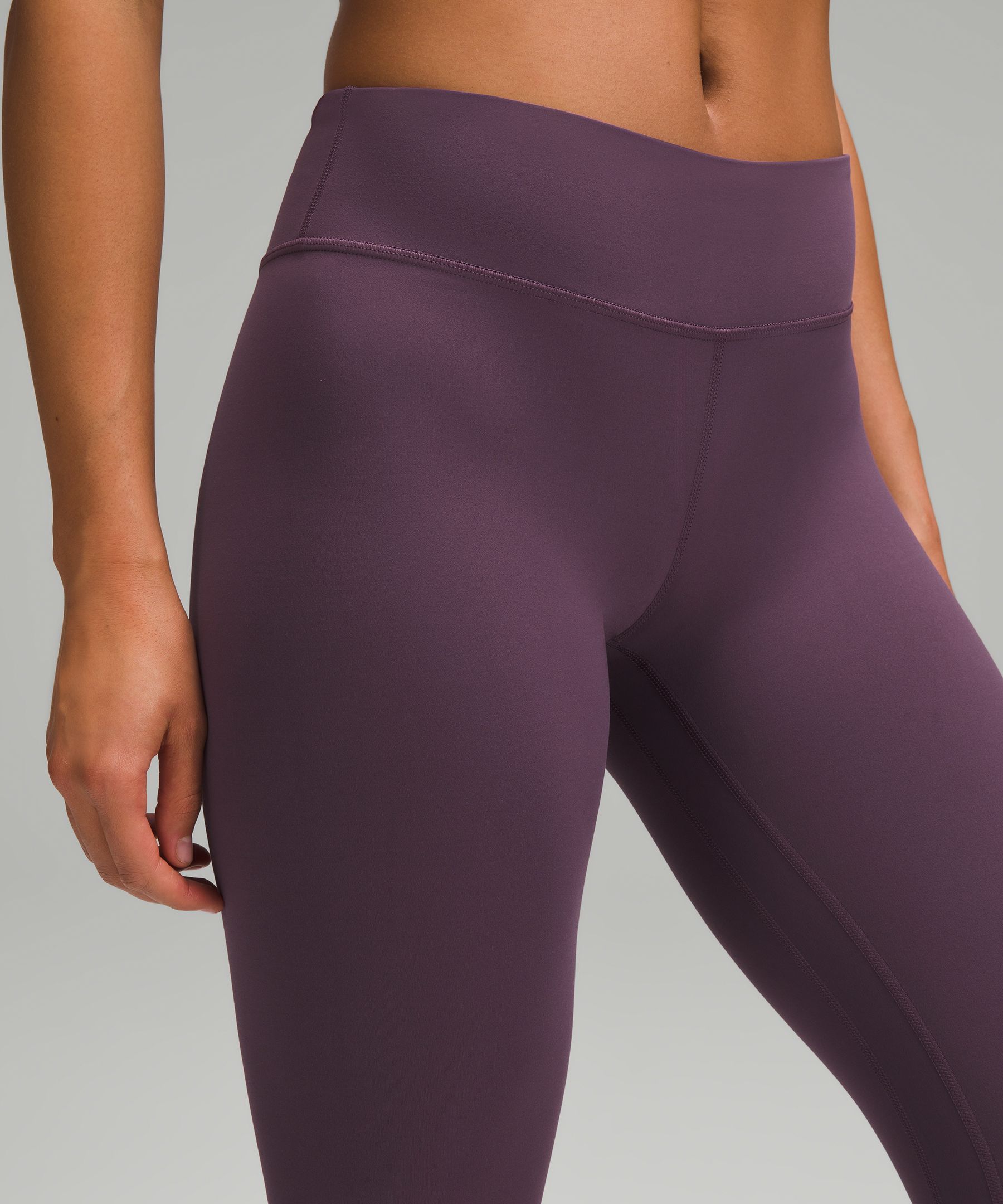 lululemon Align™ Low-Rise Pant 25