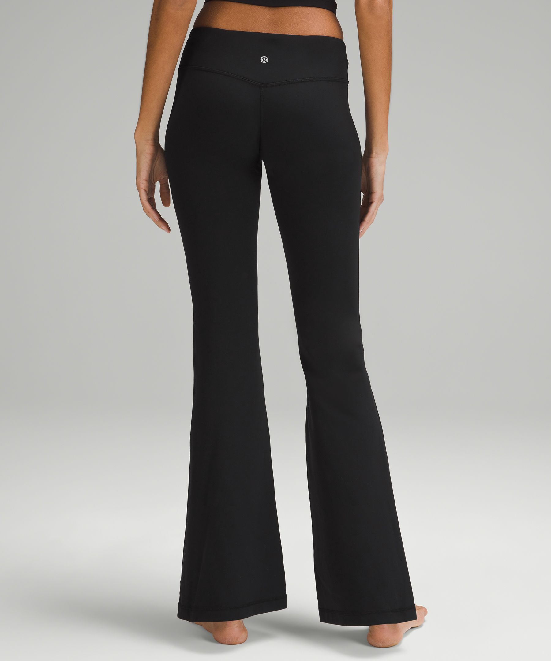 Align™ High-Rise Mini-Flared Pants Regular - 33% Off!