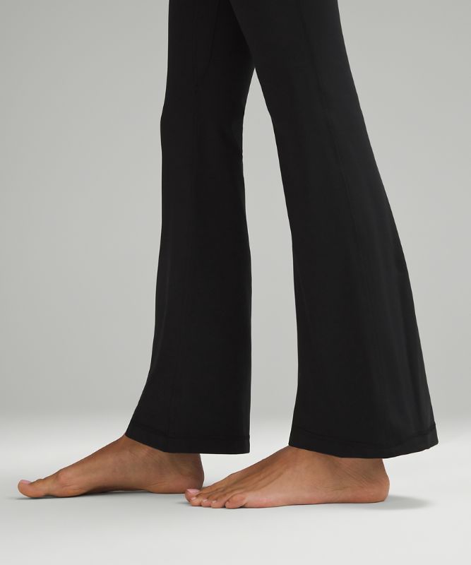 Pantalon lululemon Align™ évasé taille basse 83 cm