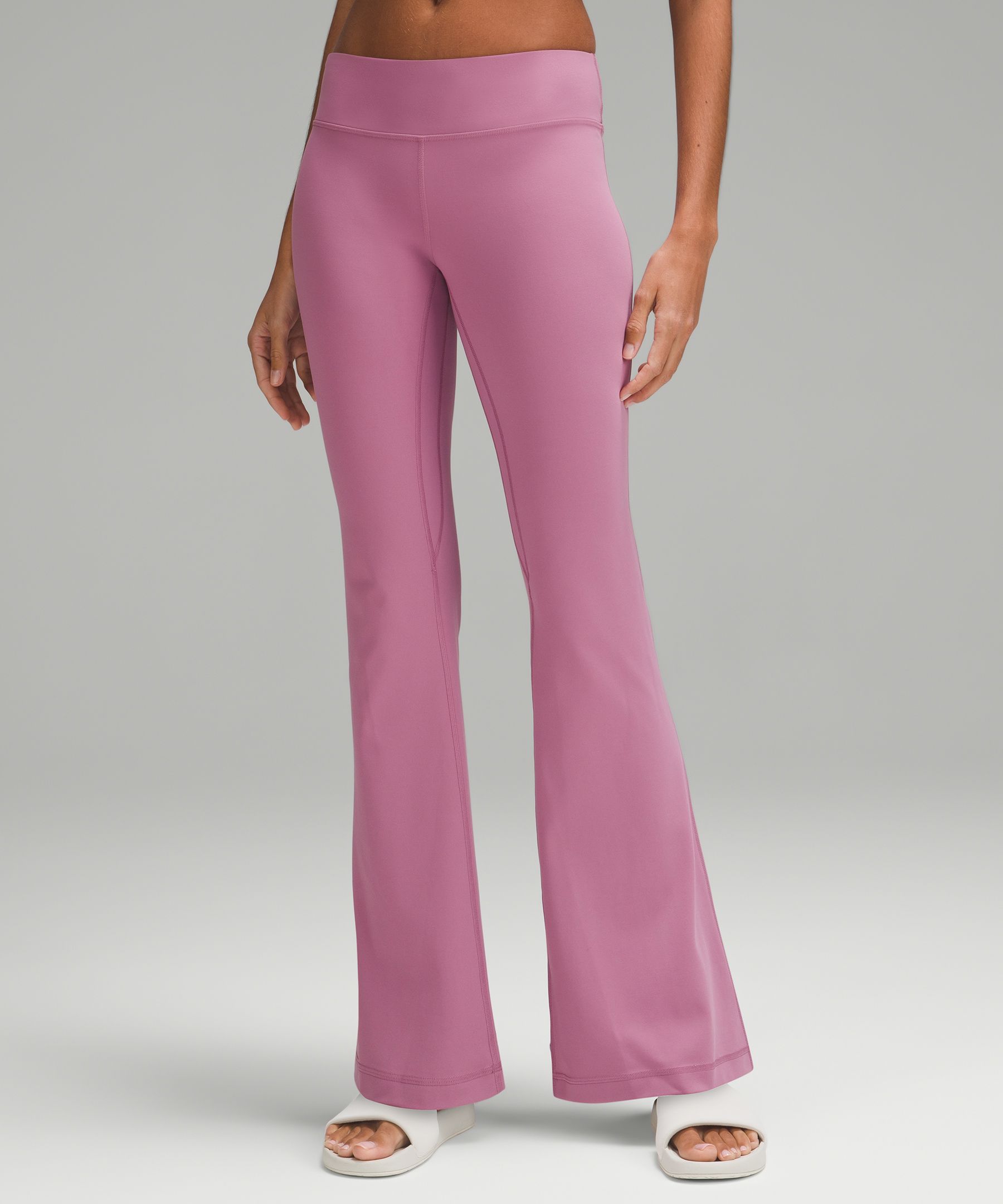 Ally Groove Pants — A Lotus Connection