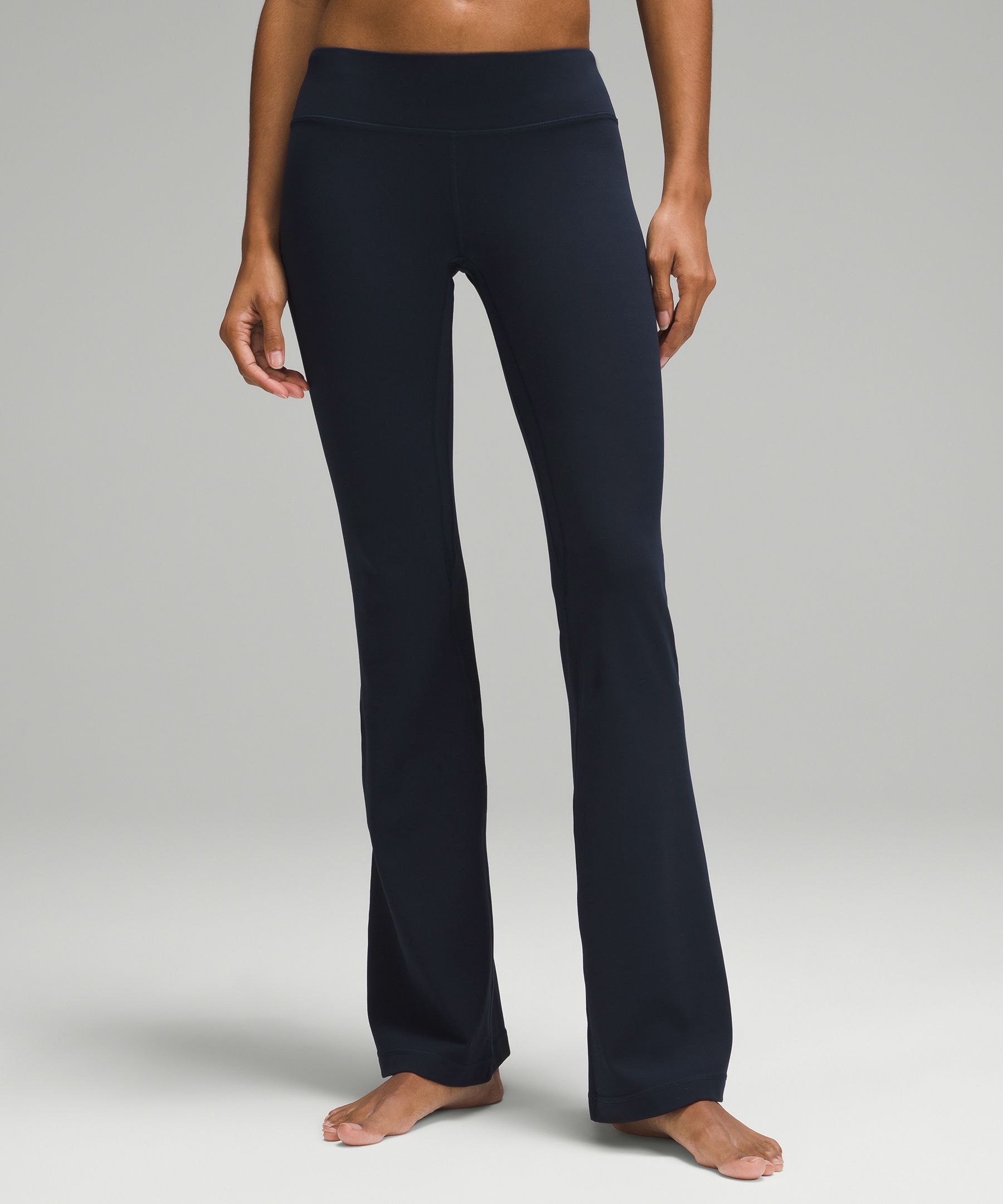 Women's Lululemon Flare Leggings