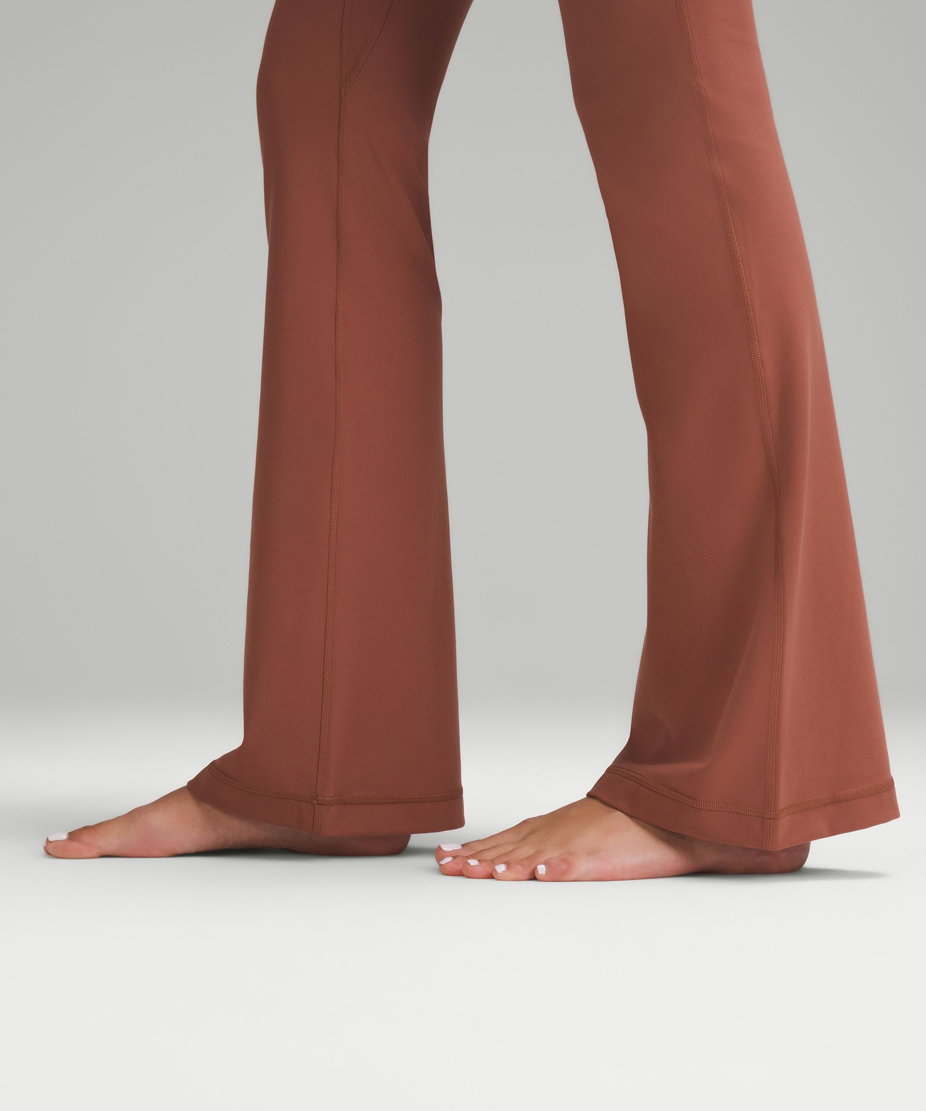 lululemon Align™ Low-Rise Flared Pant 32.5" | Women's Leggings/Tights