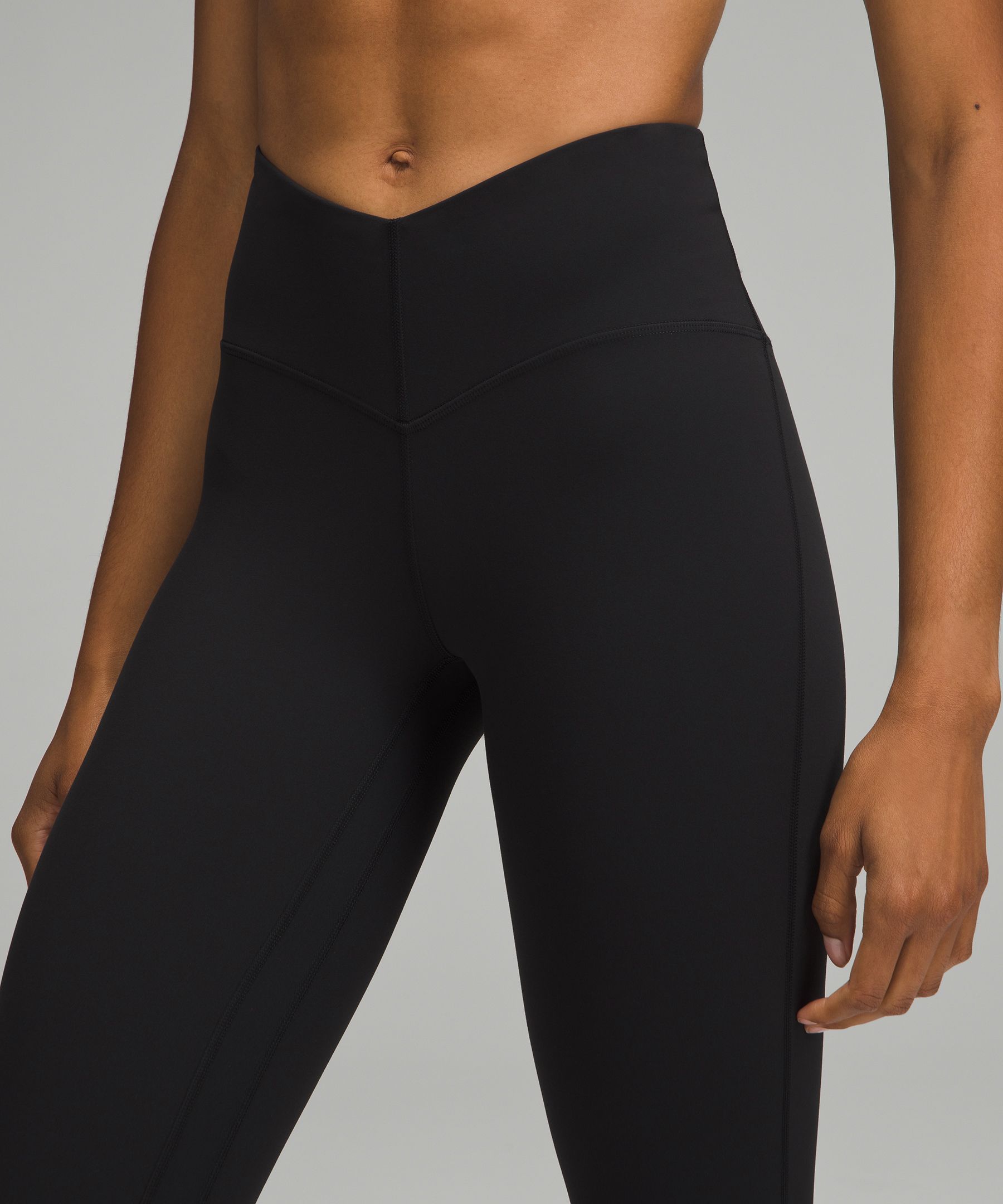 lululemon Align™ High-Rise Mini-Flared Pant *Extra Short, Women's  Leggings/Tights