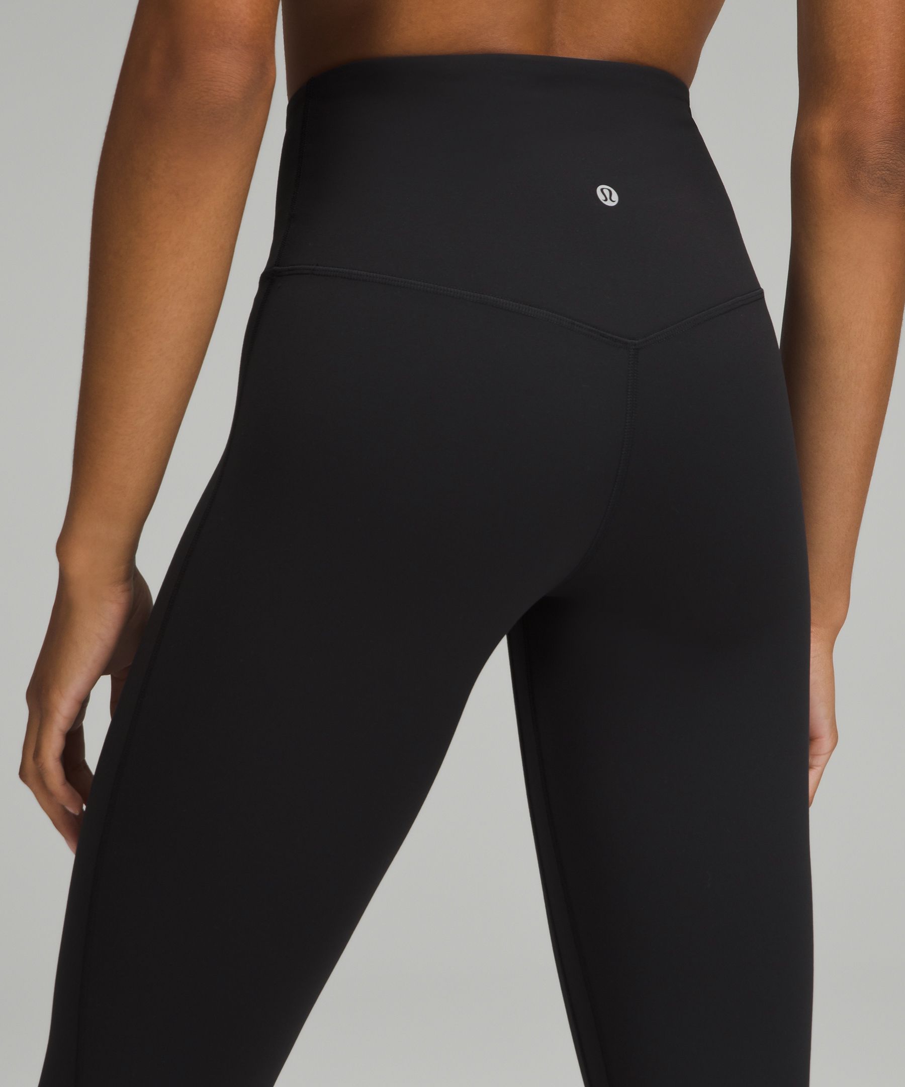 lululemon Align™ V-Waist Mini-Flared Pant, Women's Leggings/Tights