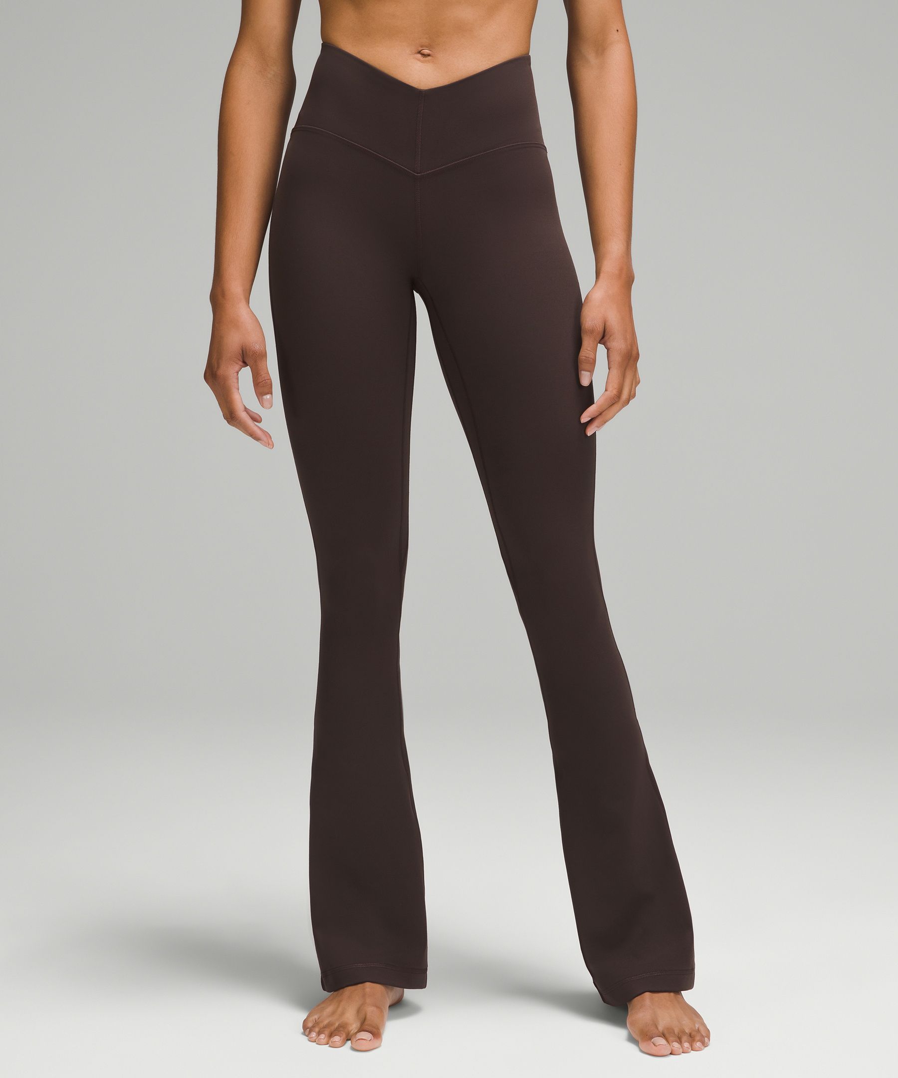 Lululemon Align™ V-waist Mini-flare Pants