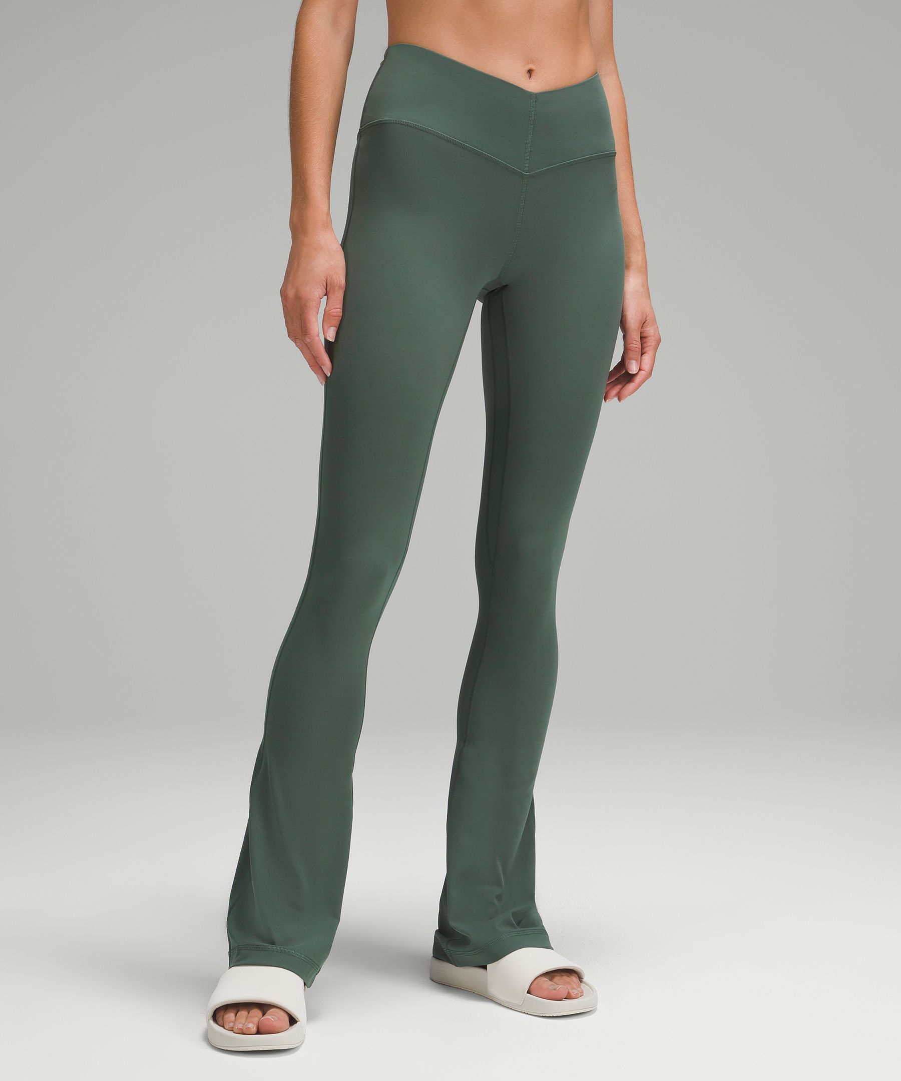 lululemon Align™ V-Waist Mini-Flared Pant