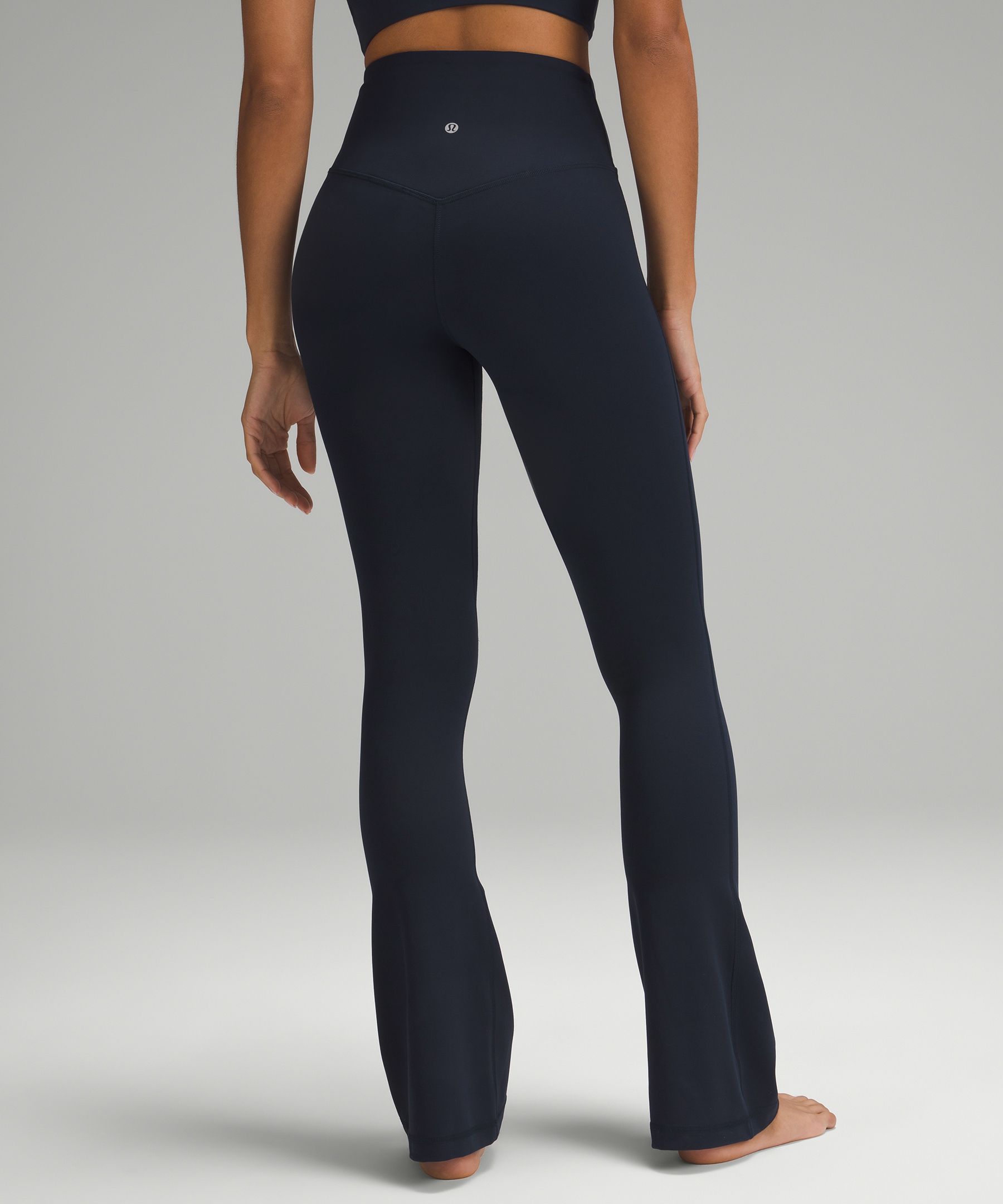 Lululemon align pant, size 12 (28”) (price reduced: was $58) – Belle  Boutique Consignment