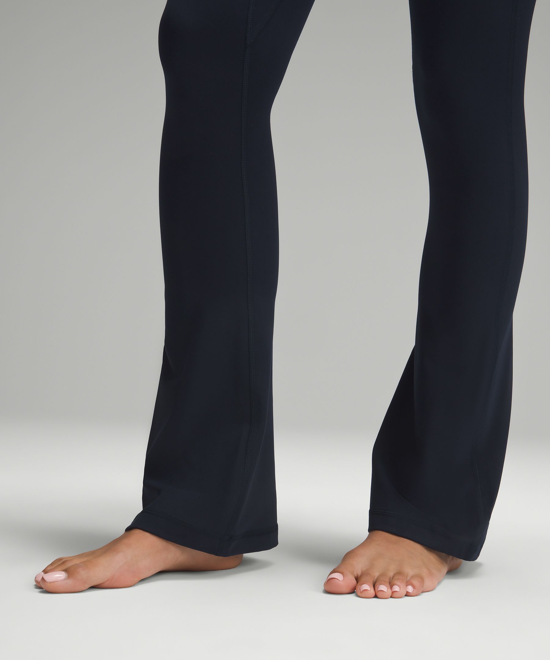 Lululemon Align™ V-Waist Mini-Flared Pant