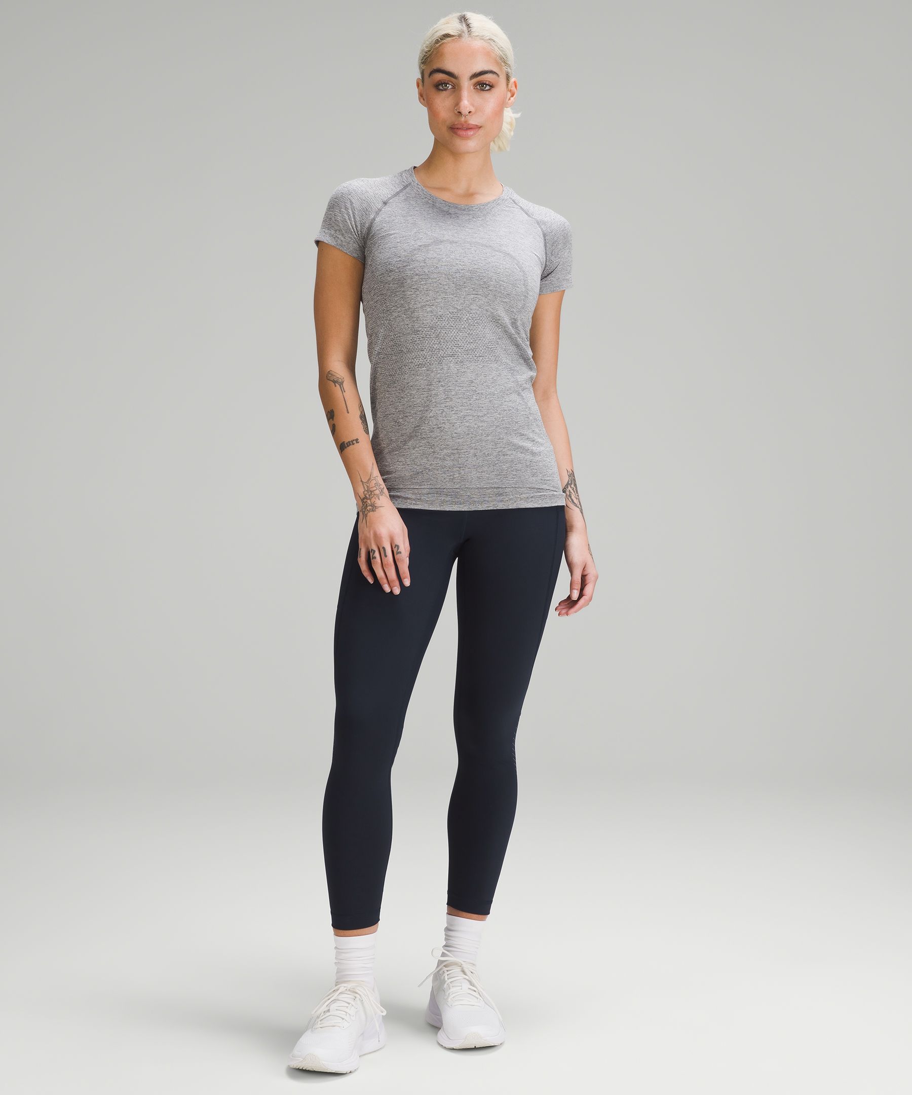 lululemon - Tightest Stuff High-Rise Tight 25 on Designer Wardrobe