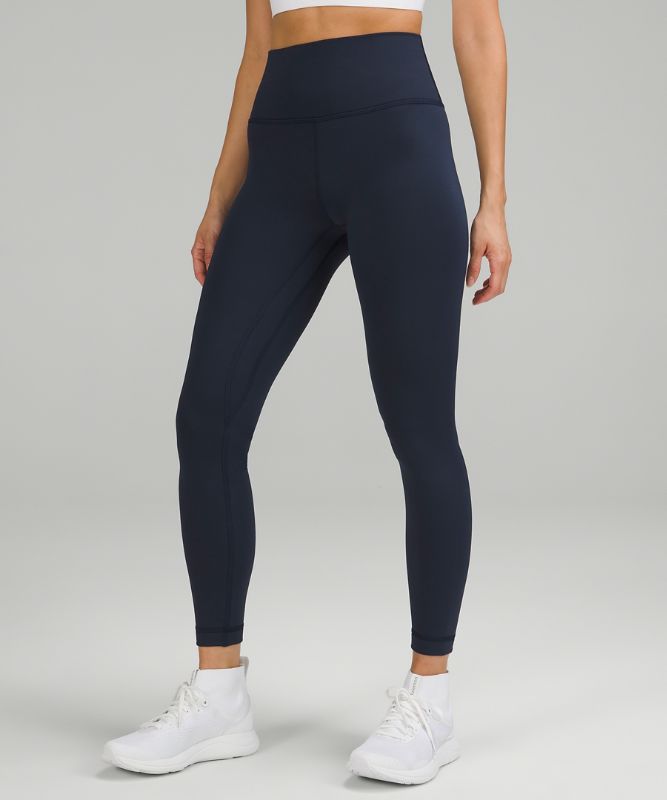 Fleece High-Rise Tight 26" *Asia Fit