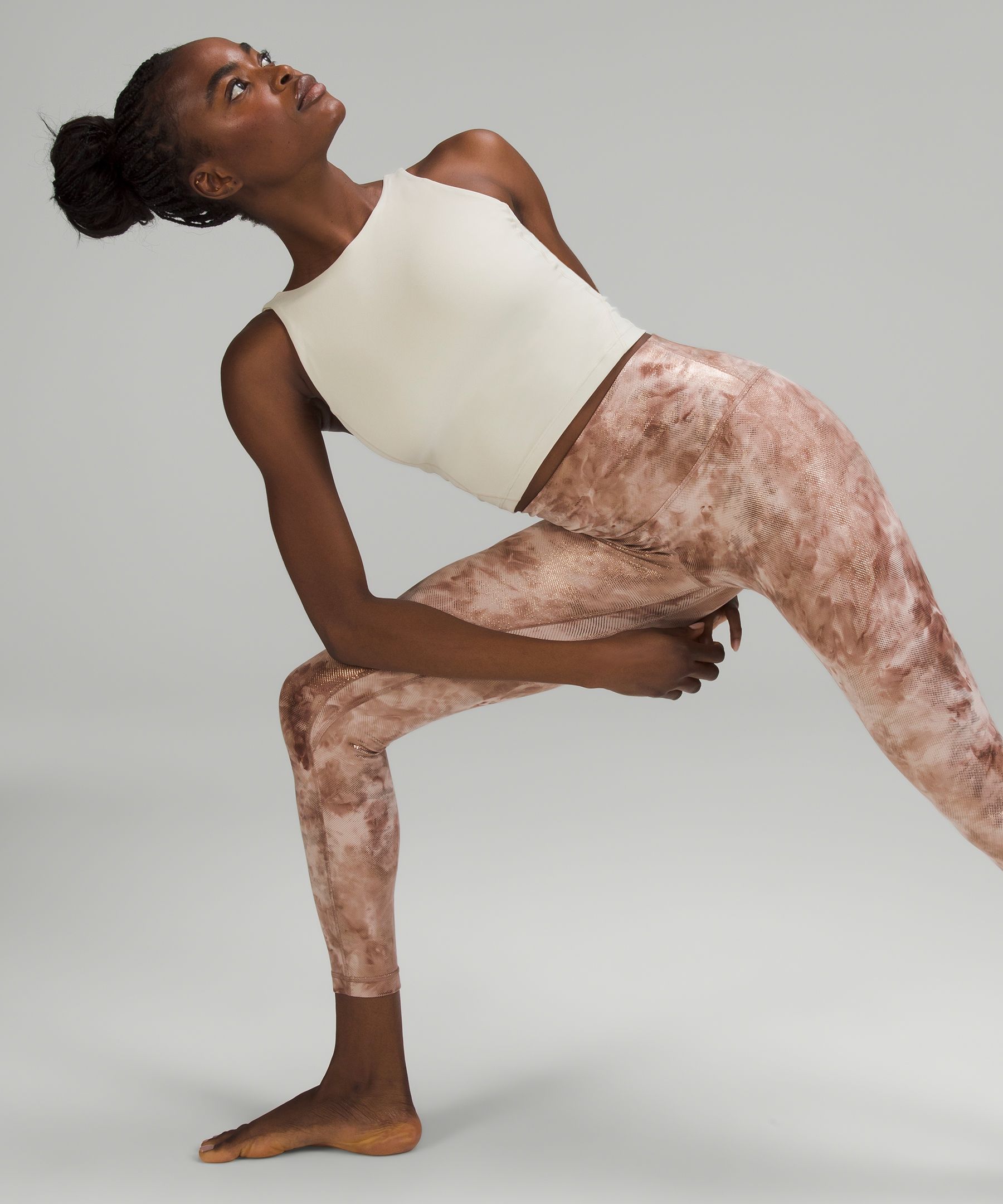 lululemon Align™ High-Rise Pant 25 *Shine