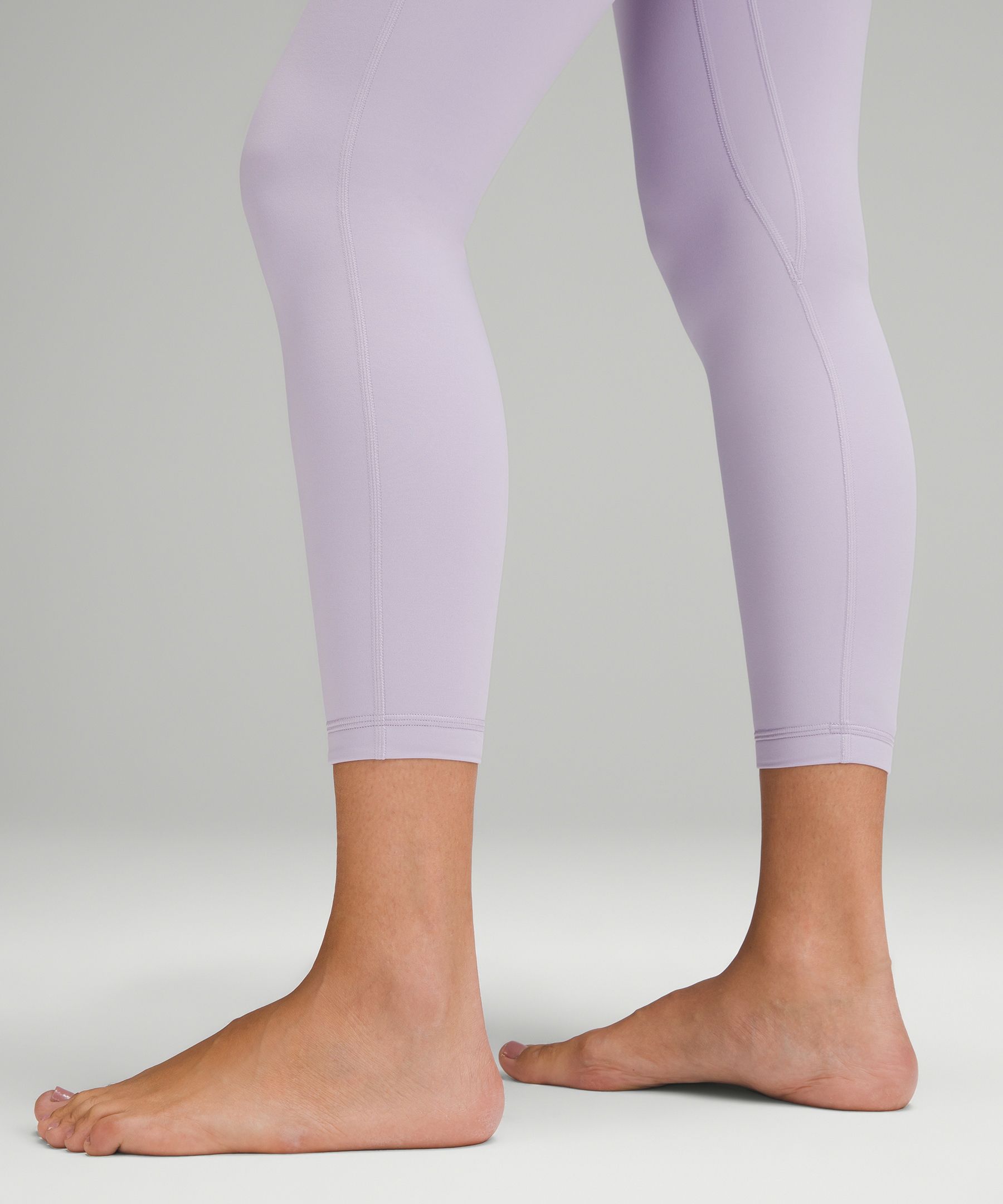 Shop Lululemon Align™ High-rise Leggings 25"