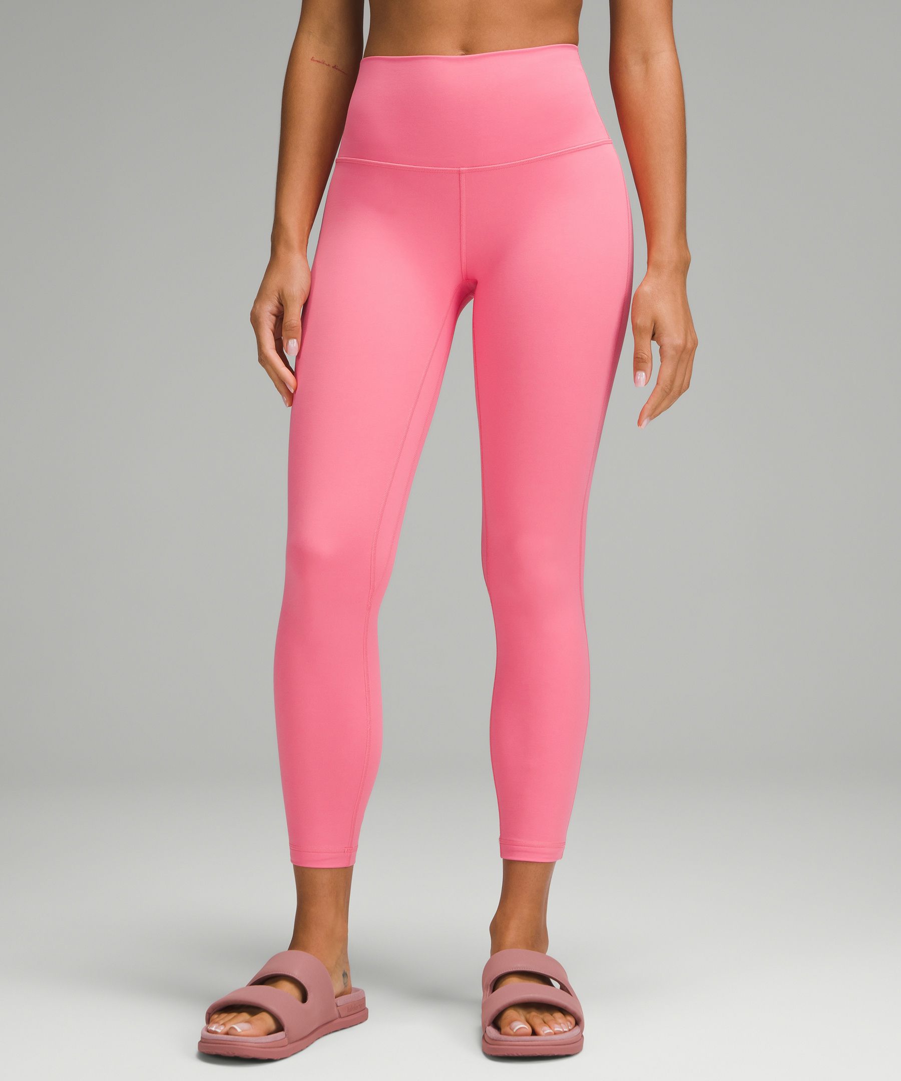 Lululemon deals align pant 25“