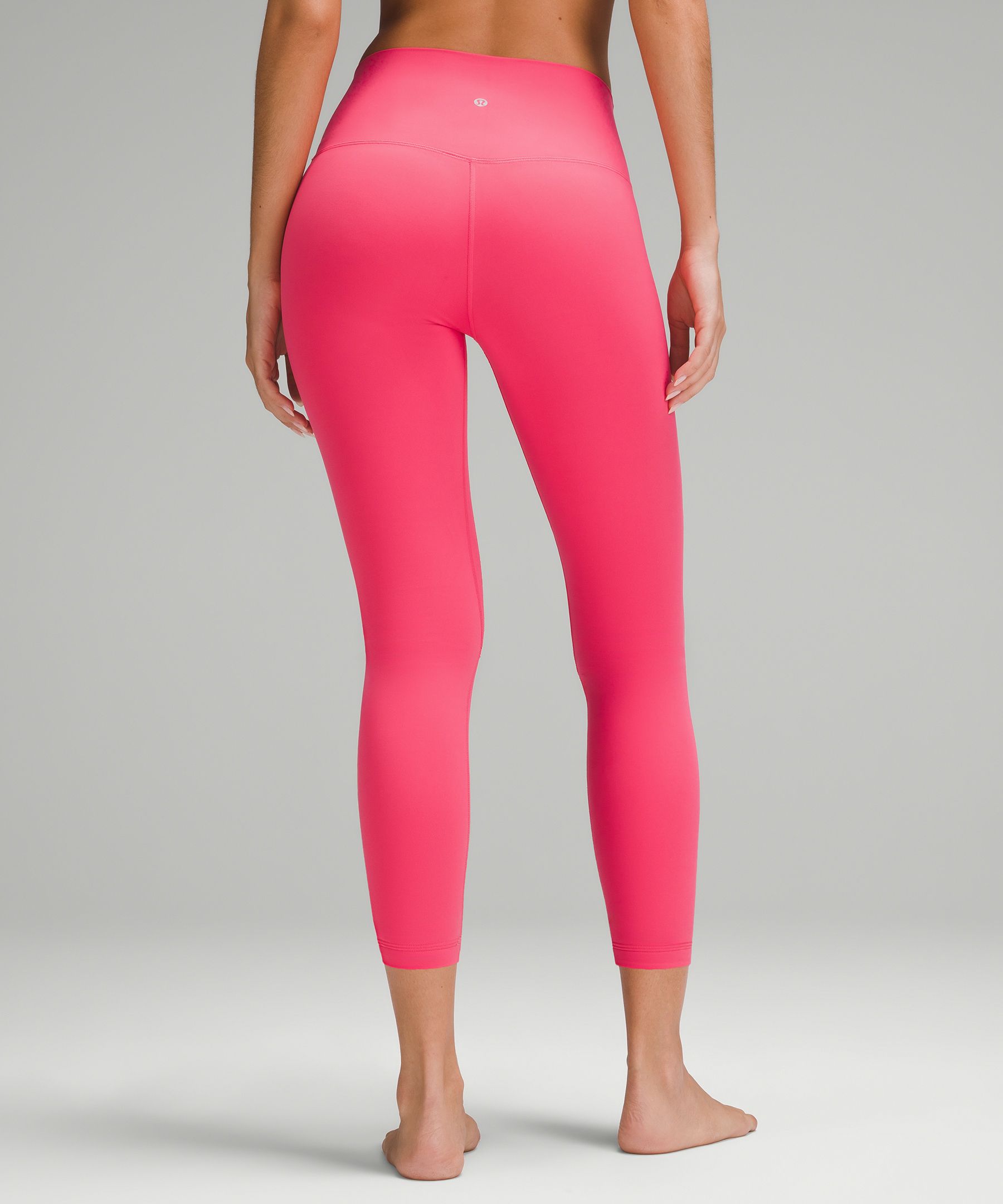 lululemon Align™ High-Rise Pant 25 *Shine