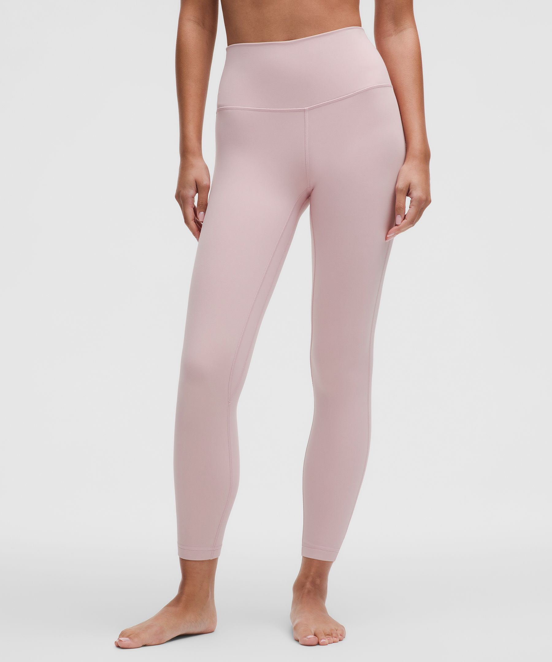 lululemon Align™ High-Rise Pant 25" - Pink