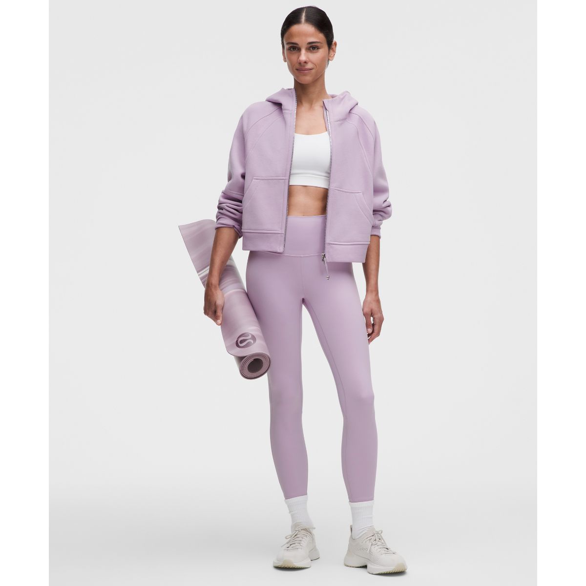 Align™ High-Rise Pants 25"
