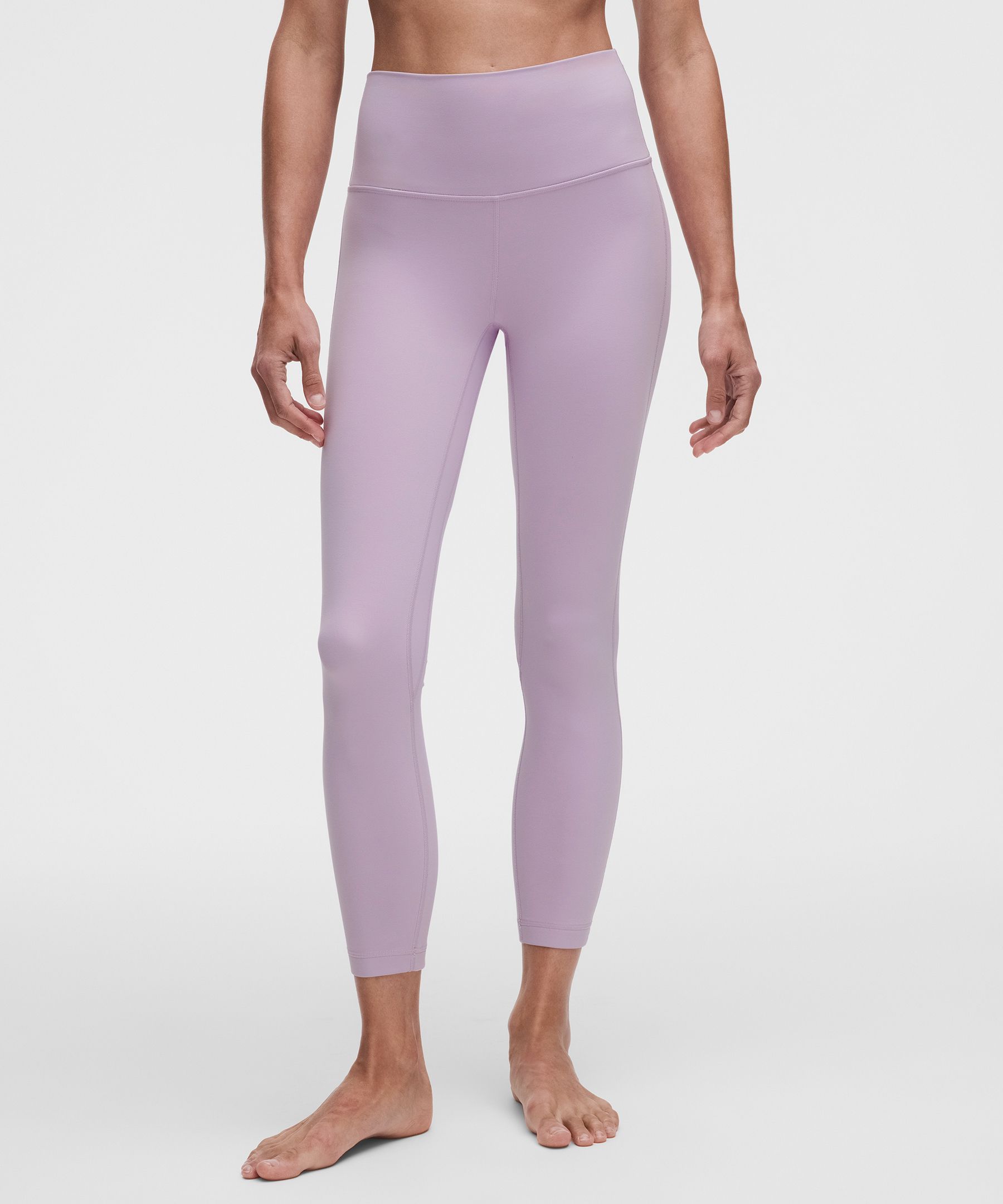 lululemon Align™ High-Rise Pant 25"