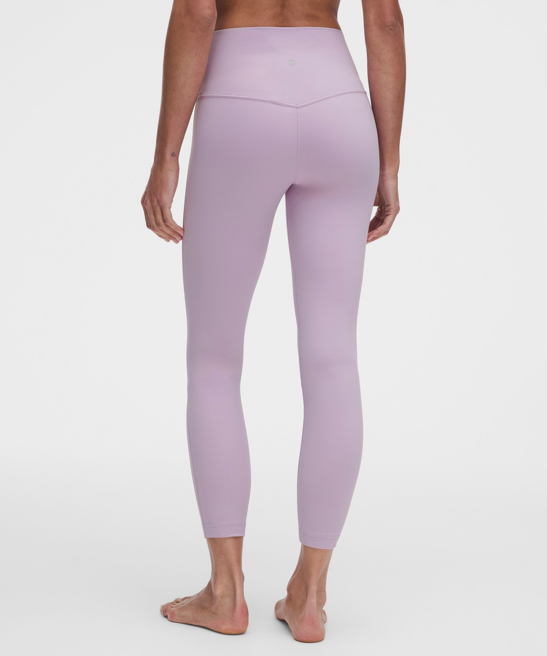 lululemon Align™ High-Rise Pant 25"