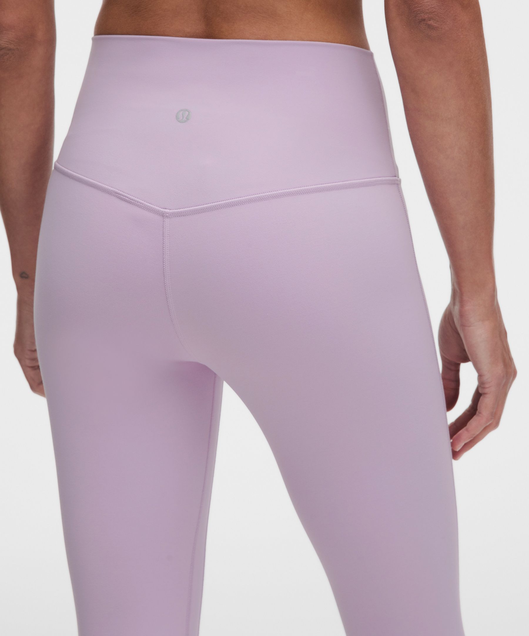 lululemon Align™ High-Rise Pant 25"