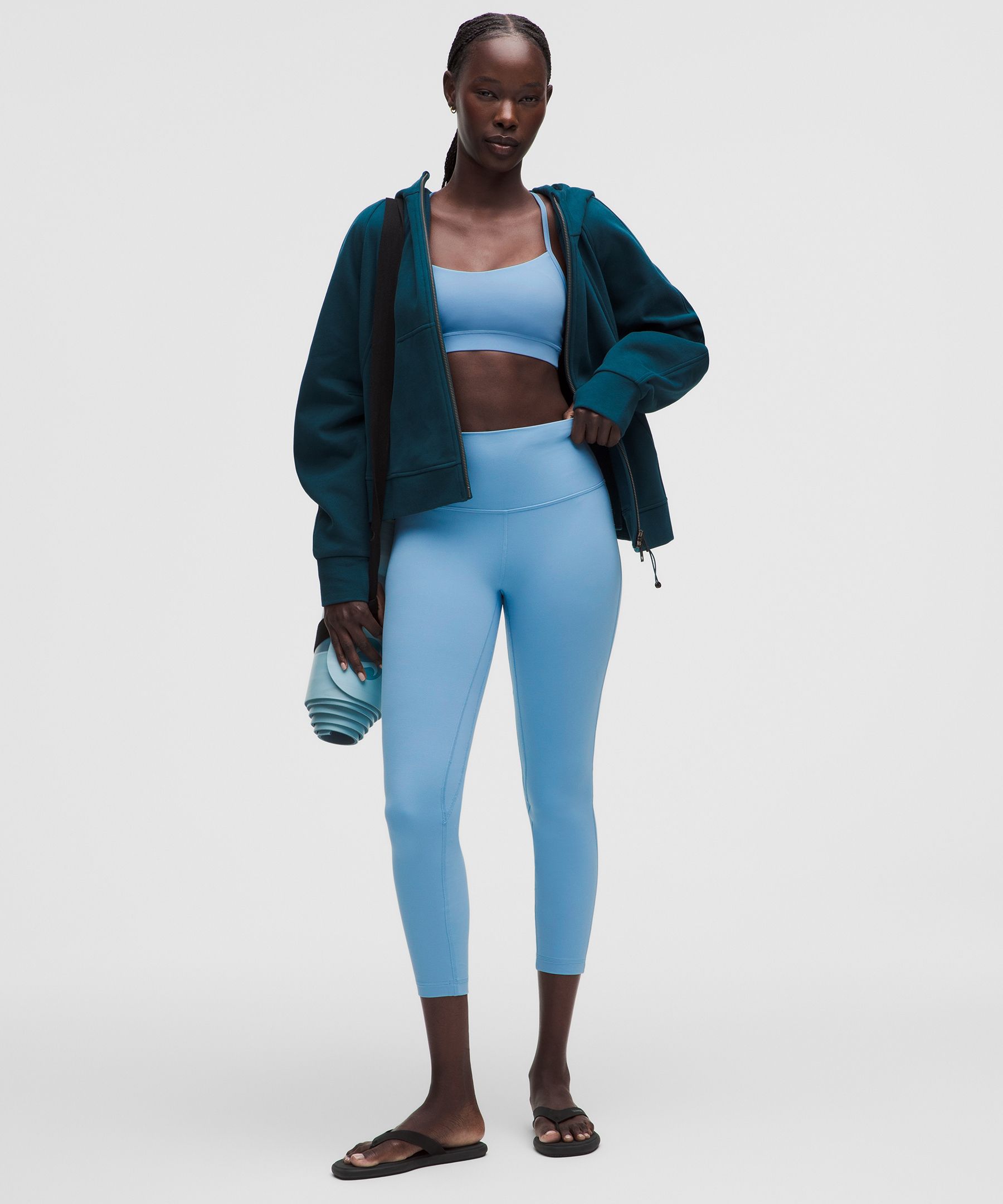 lululemon Align&trade; High-Rise Pant 25"