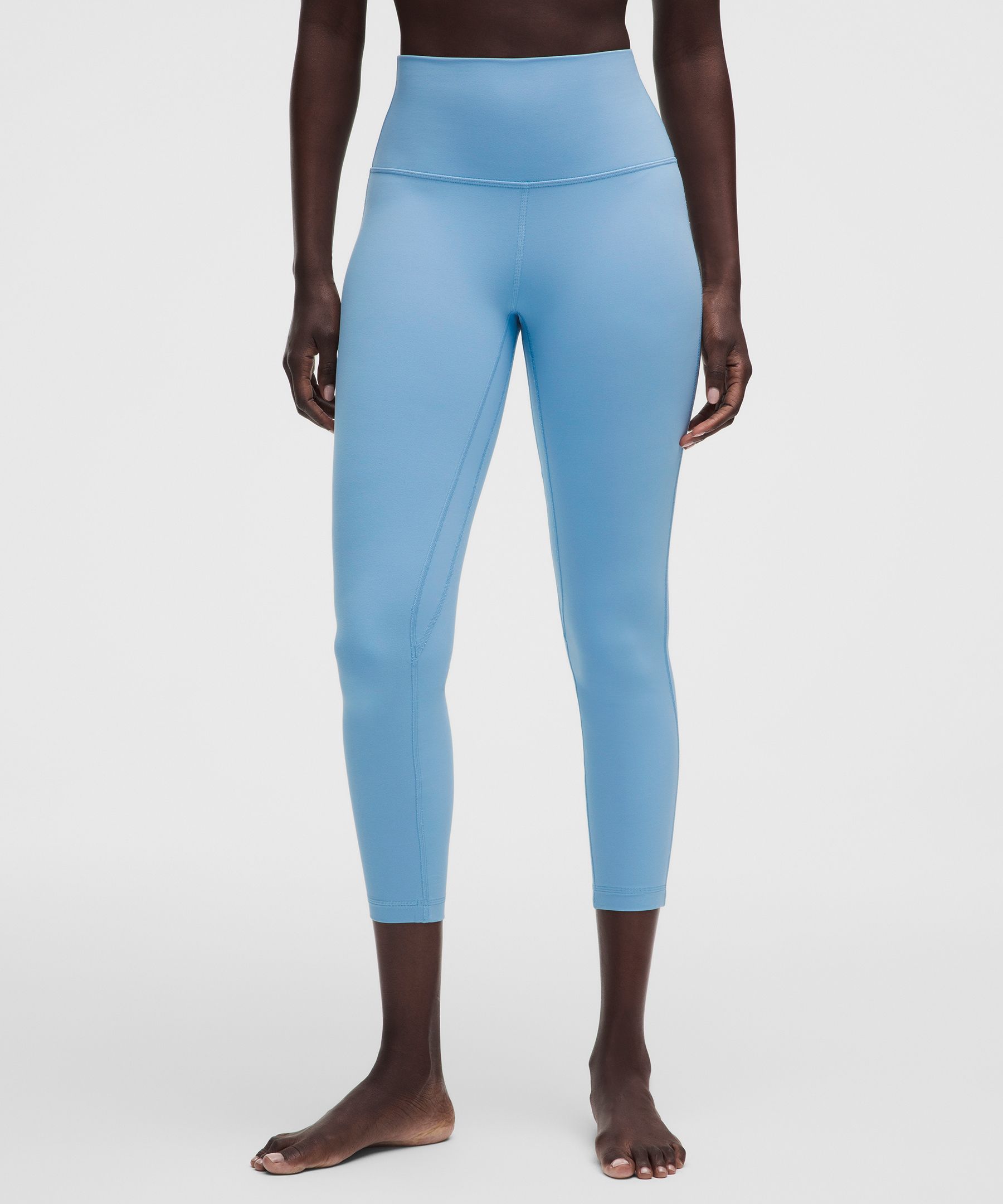 lululemon Align&trade; High-Rise Pant 25"