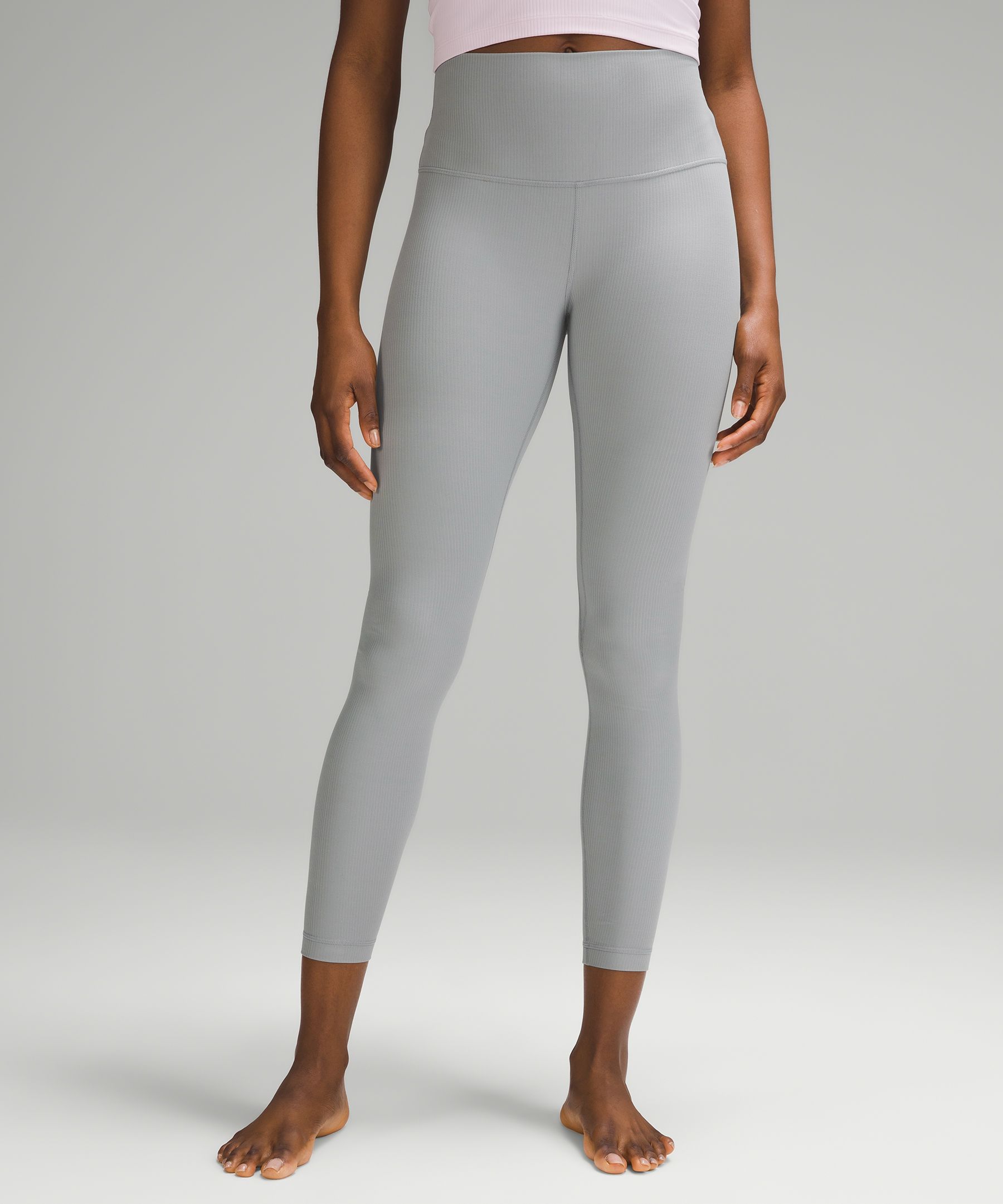 Align high-rise leggings - 28