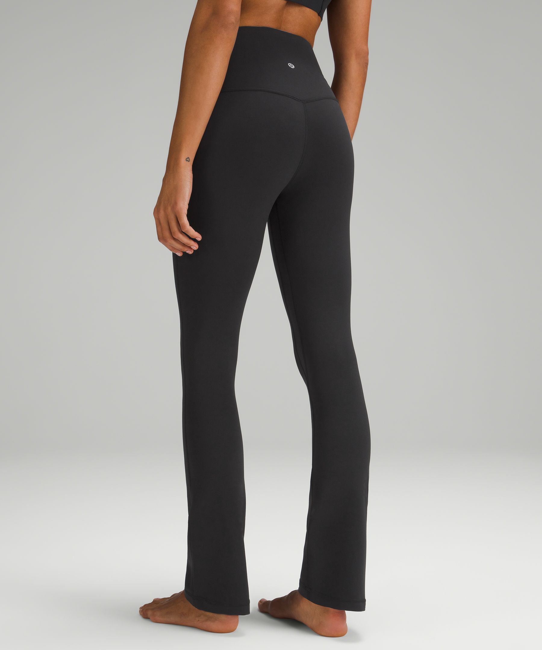 Lululemon Align High-Waisted Yoga Pants with 28 Inch Inseam