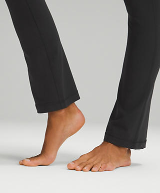 lululemon Align™ High-Rise Mini-Flared Pant *Extra Short | Women's Leggings/Tights | lululemon