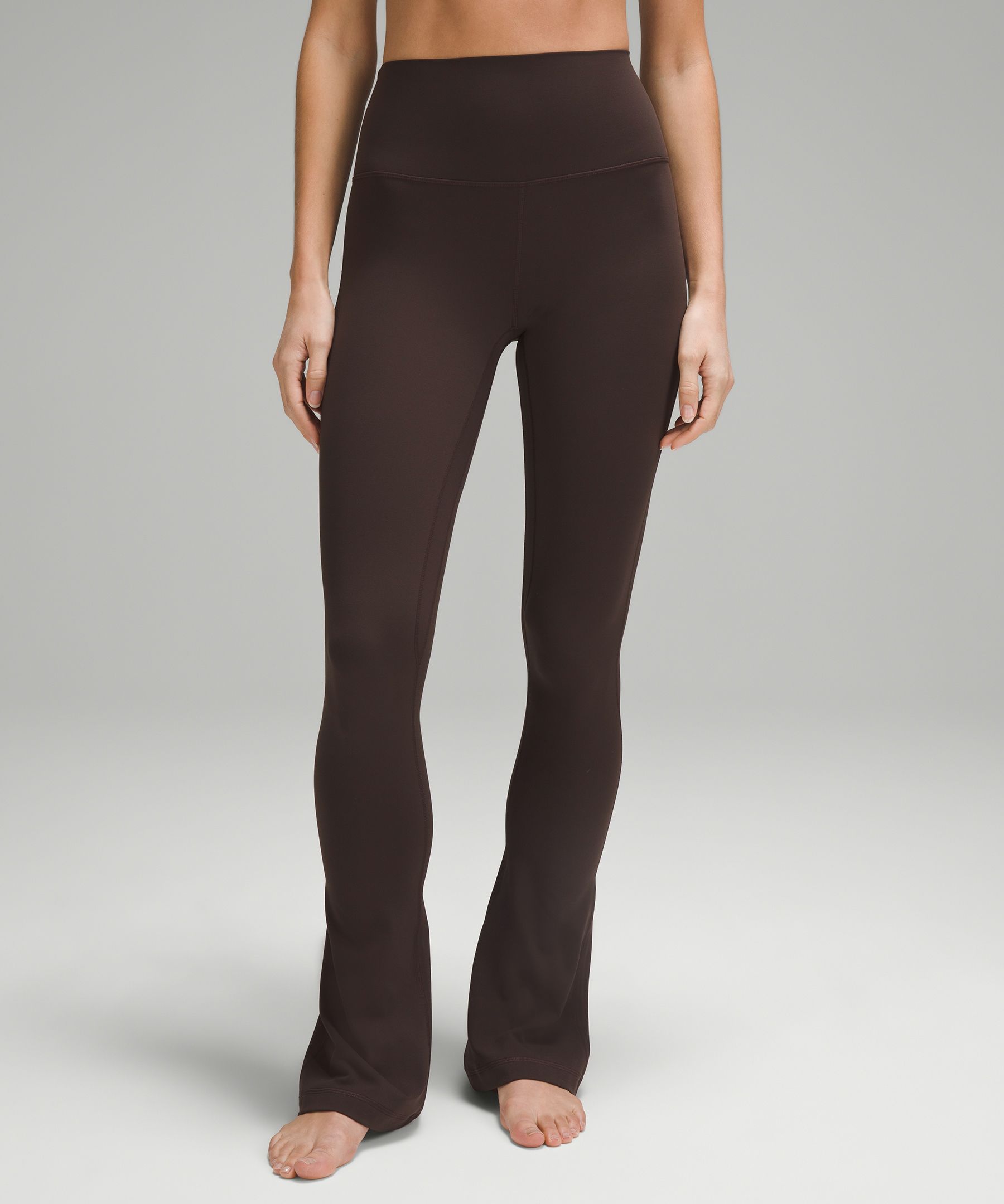 Lululemon Align™ High-Rise Mini-Flared Pant *Extra Short, Women's  Leggings/Tights