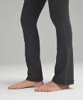 lululemon Align™ Hose mit hohem Bund und leicht ausgestelltem Bein 71 cm