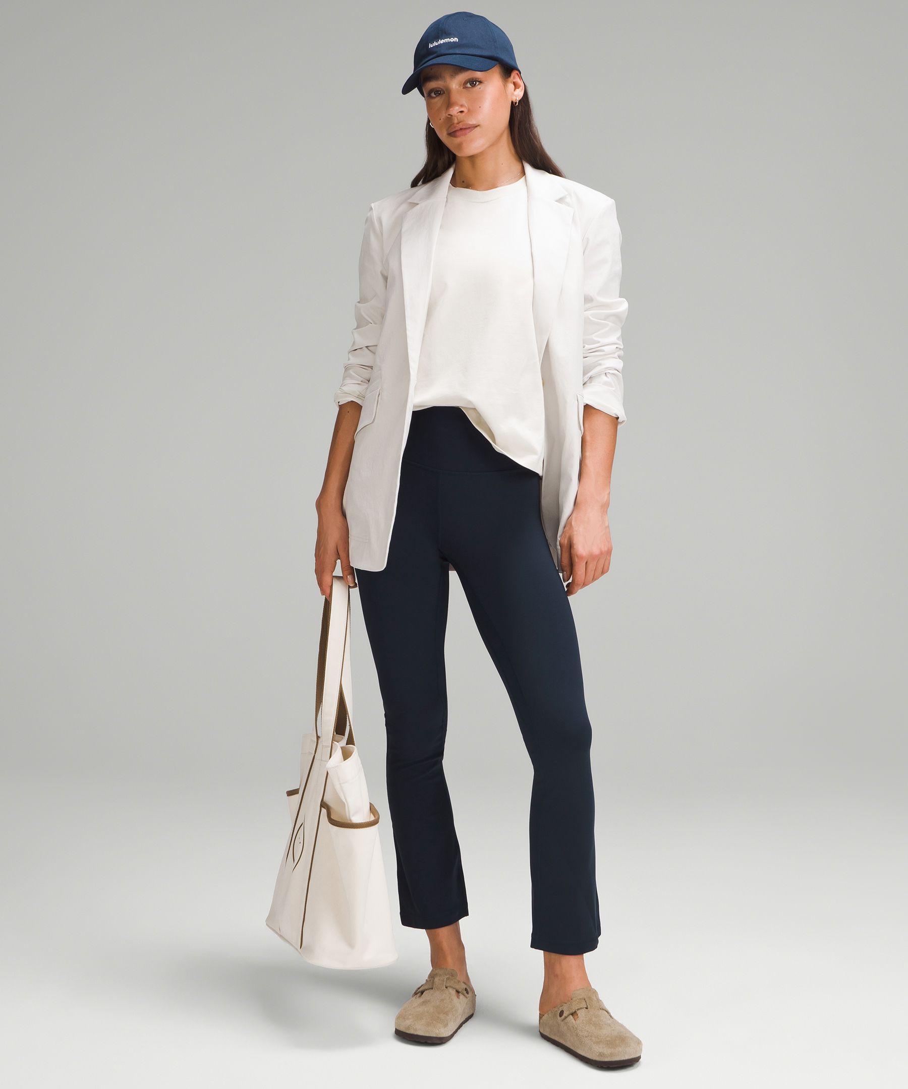 lululemon Align™ High-Rise Mini-Flared Pant