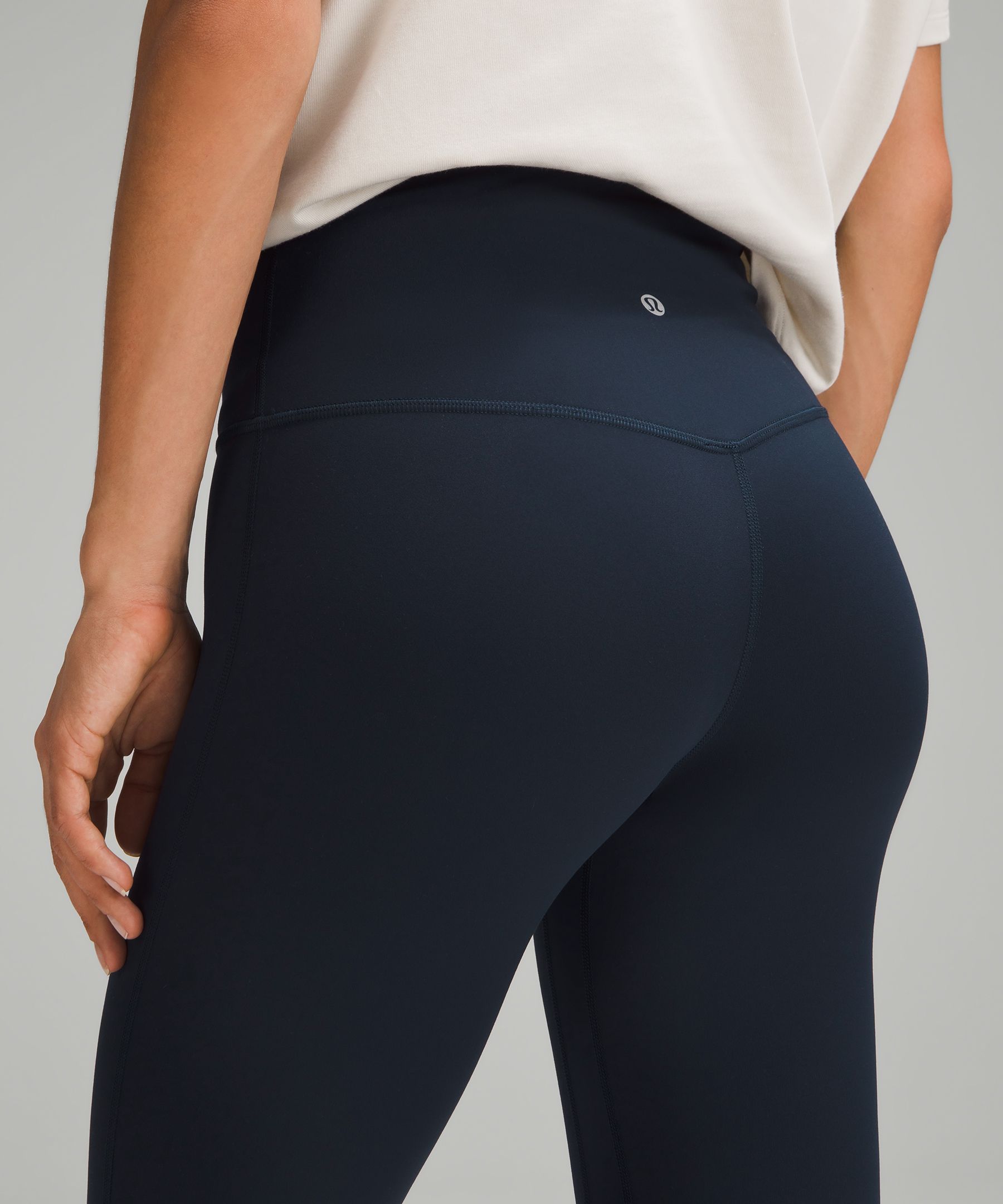 Lululemon Align™ High-Rise Mini-Flared Pant *Regular