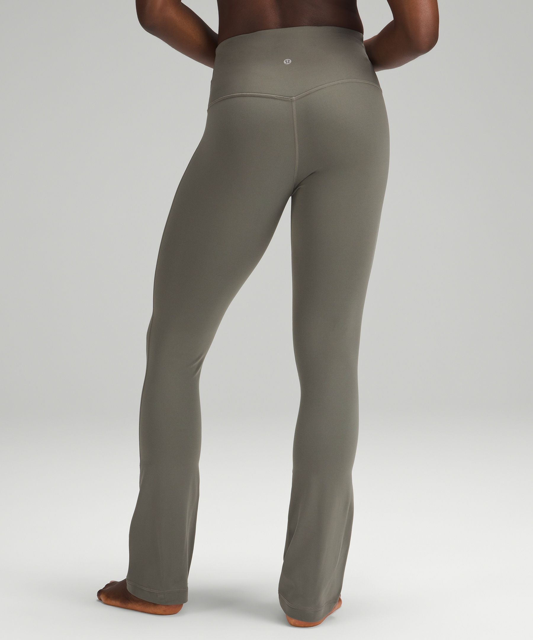 lululemon Align™ High-Rise Mini-Flared Pant *Extra Short