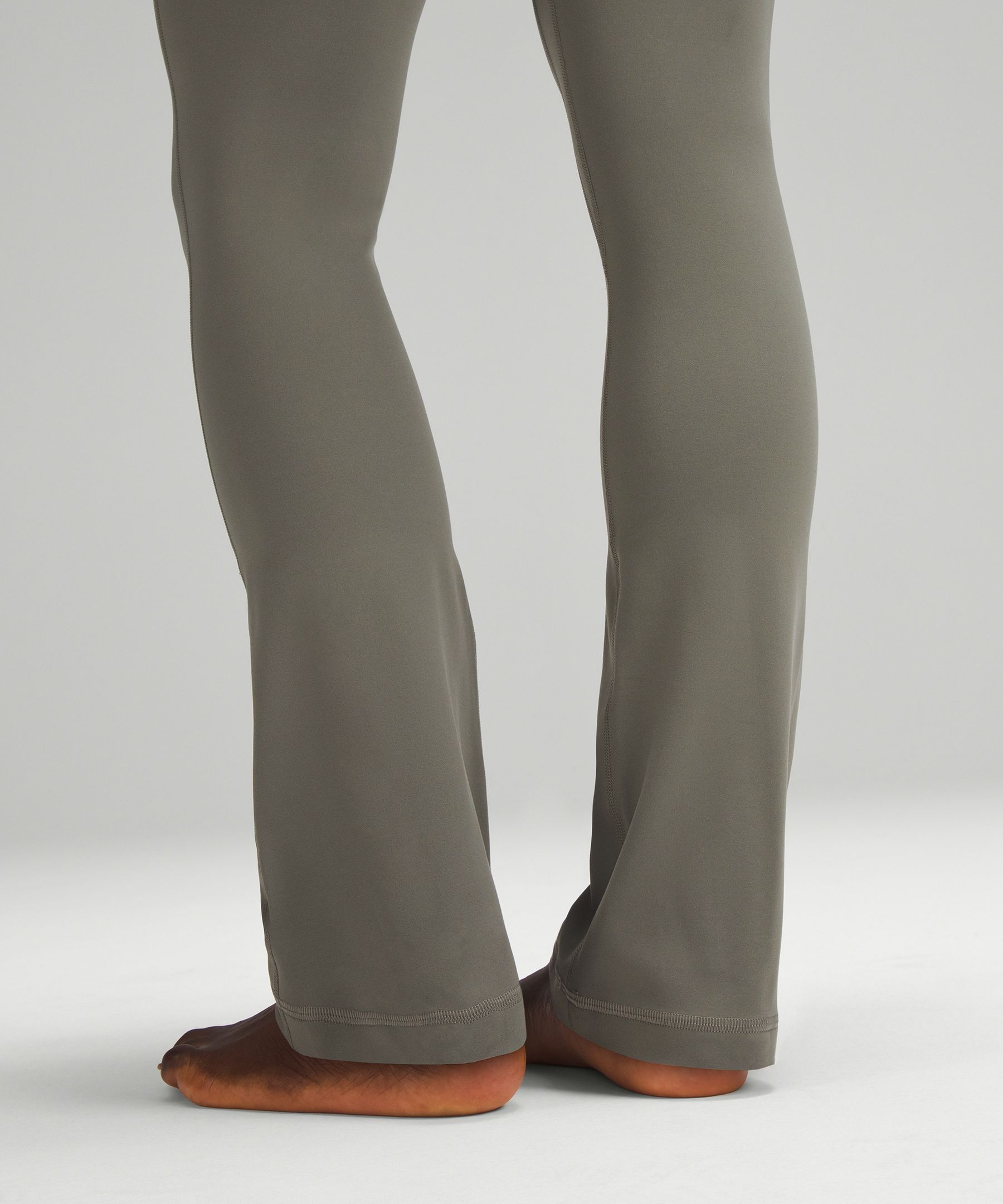 lululemon Align™ High-Rise Mini-Flared Pant *Extra Short