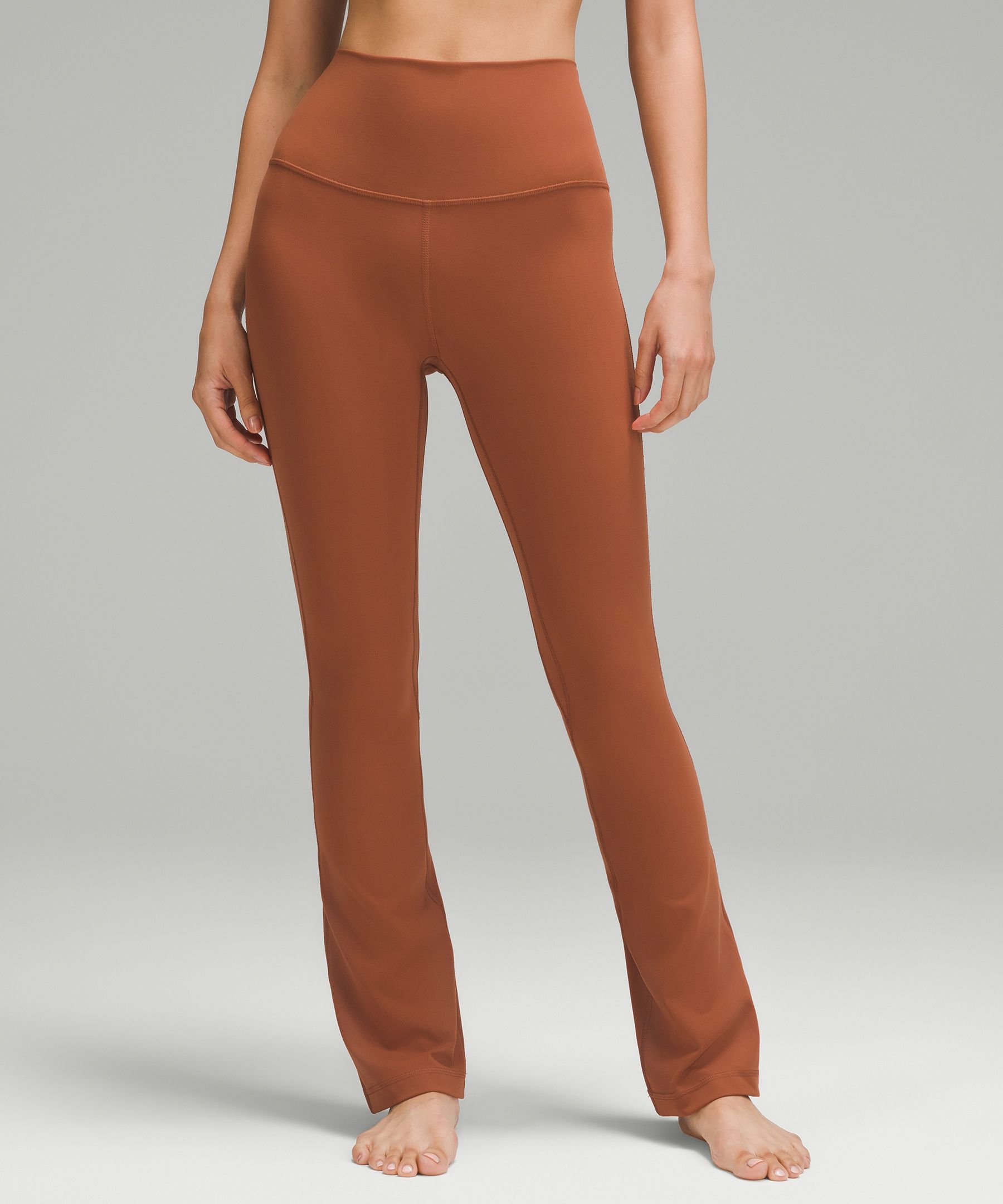 lululemon Align™ High-Rise Mini-Flared Pant