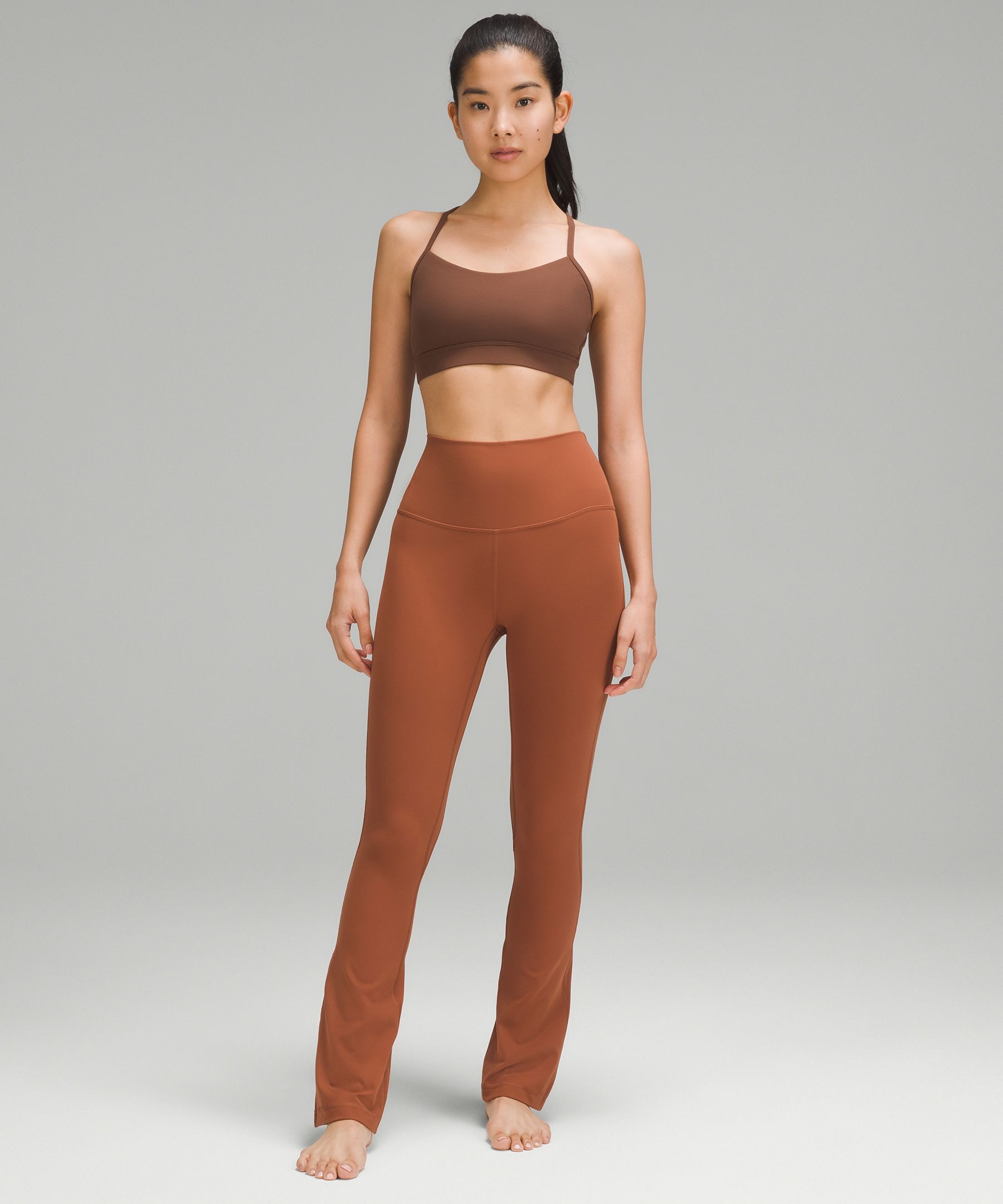 lululemon Align™ High-Rise Mini-Flared Pant