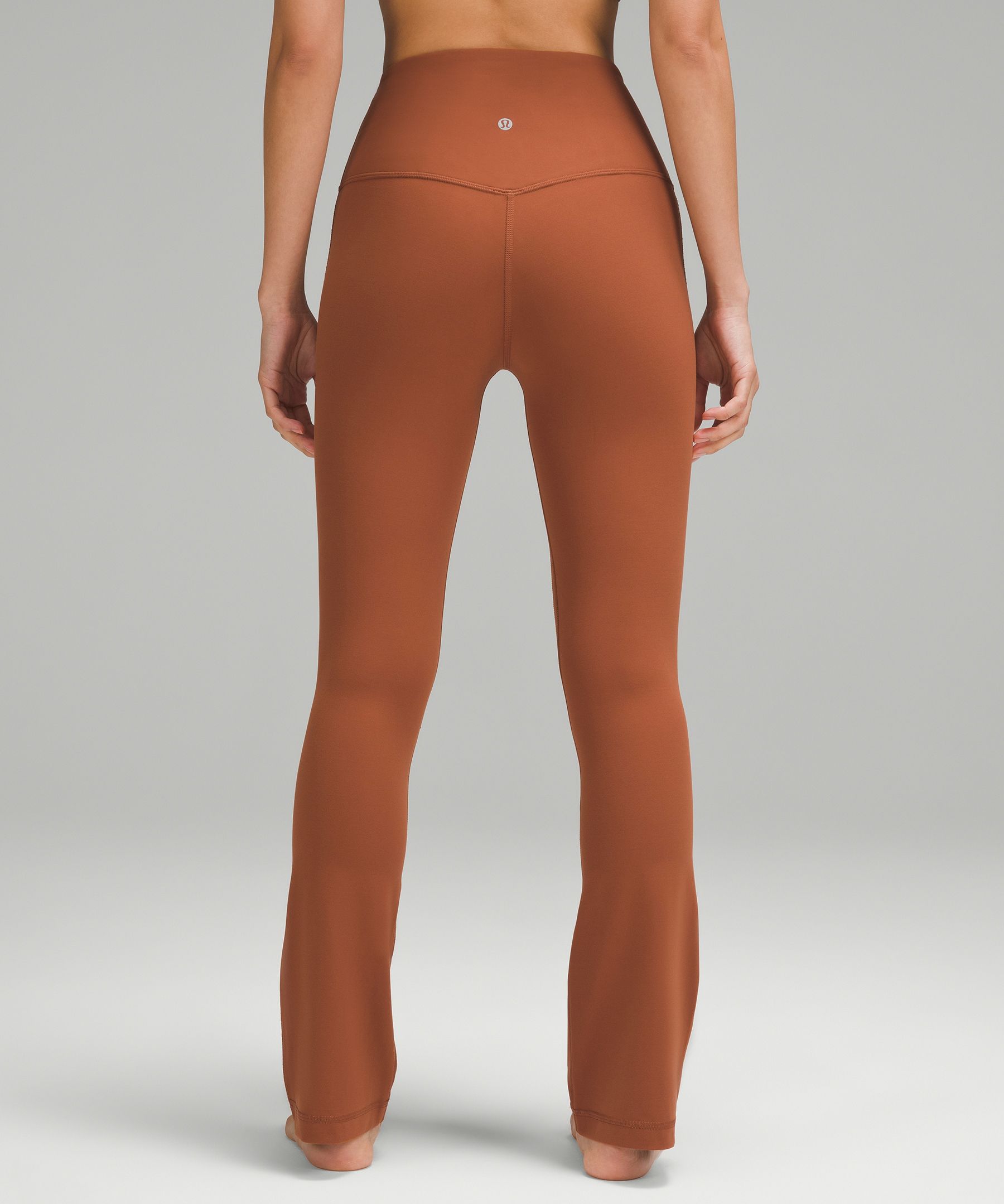 lululemon Align™ High-Rise Mini-Flared Pant