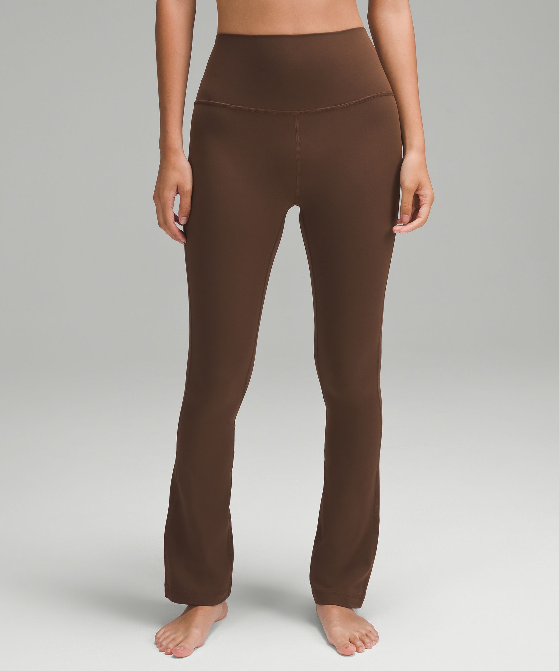 Women's Nulu Bottoms