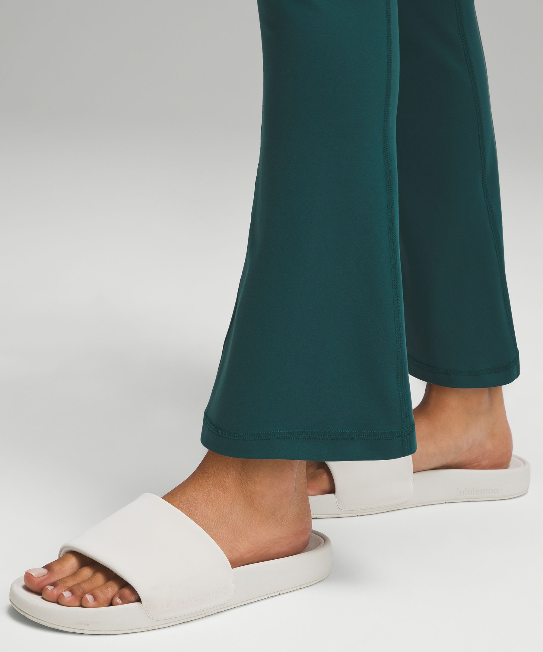 Lululemon Align™ High-rise Mini-flared Pants Extra Short