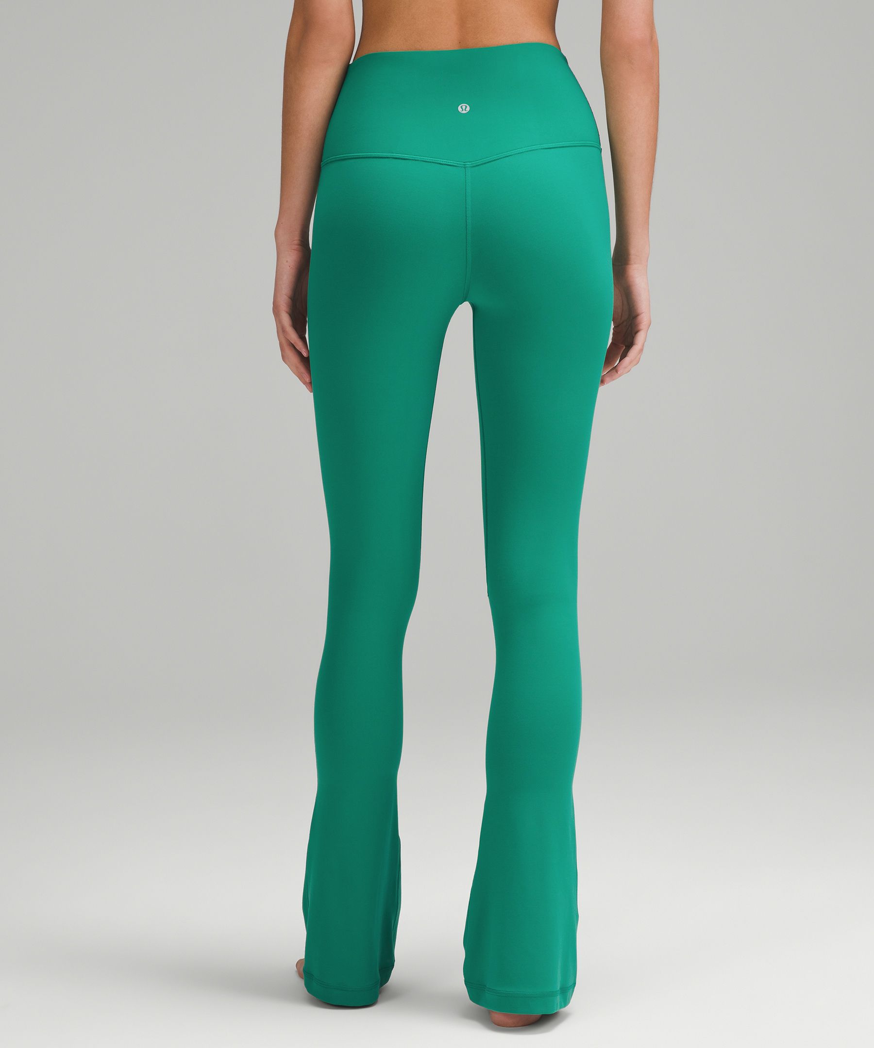 lululemon Align™ High-Rise Mini-Flared Pant *Extra Short 