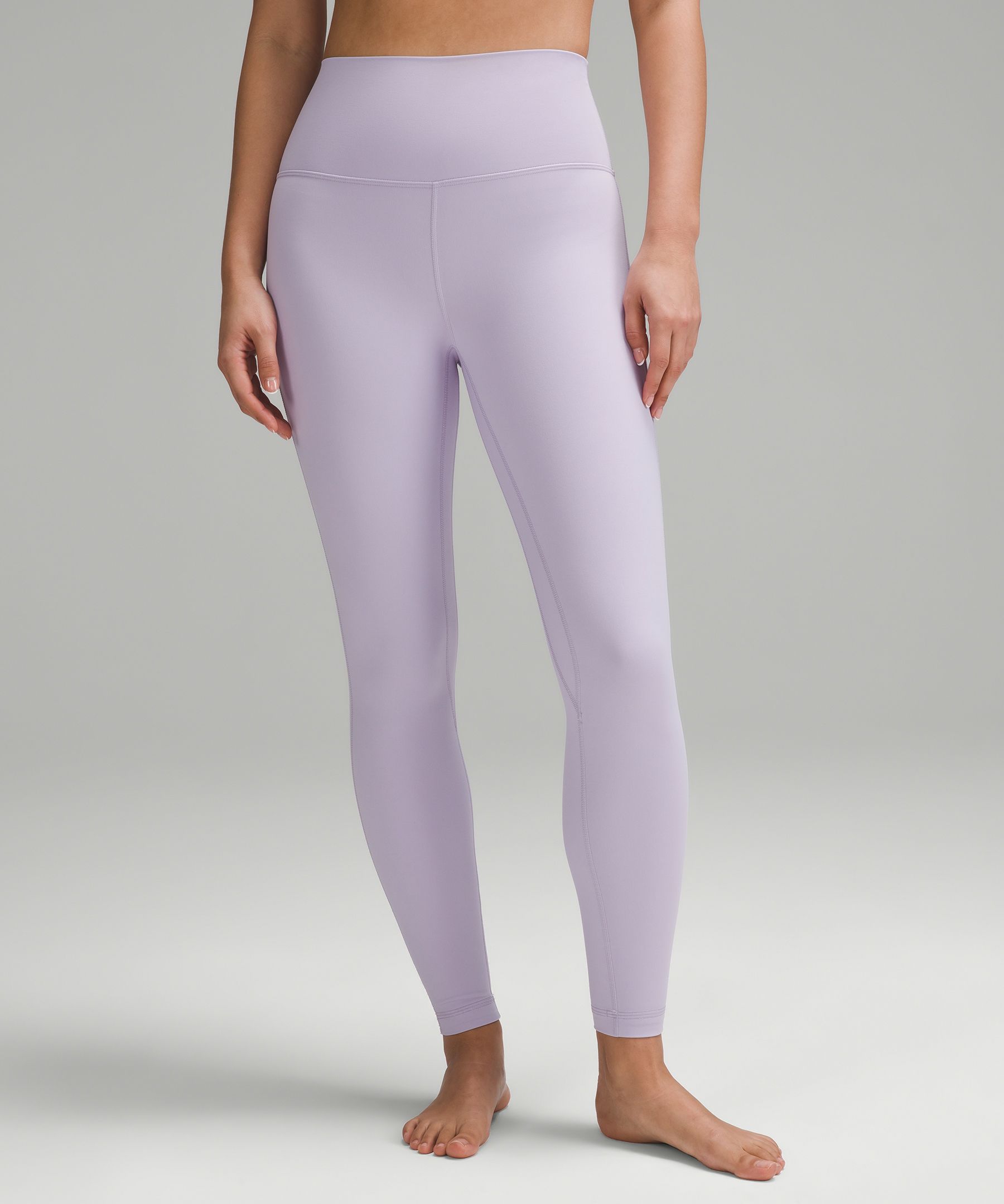 ベストセラー ルルレモンlululemon AlignSuper Pant High-Rise