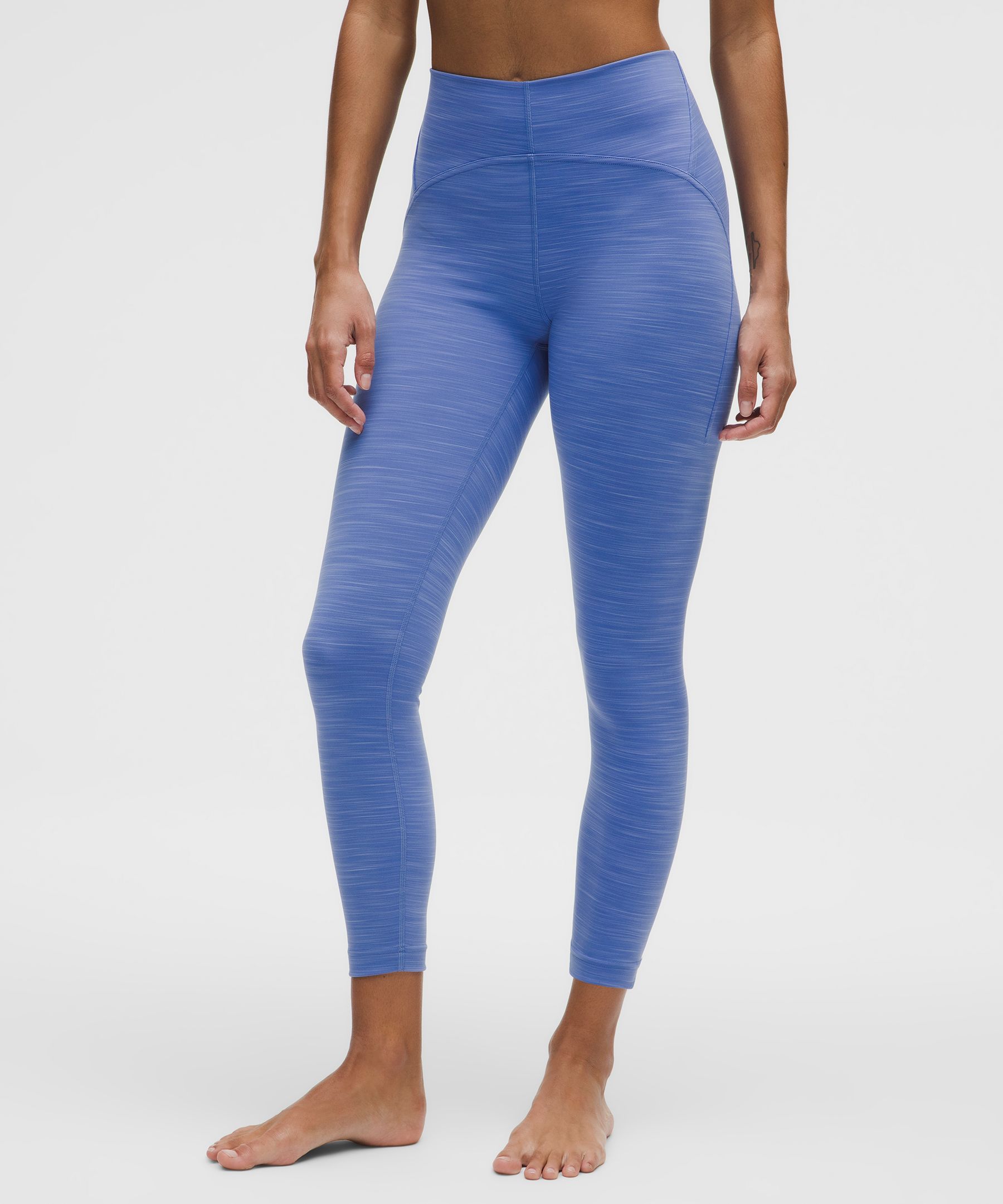 Lululemon athletica InStill High-Rise Tight 25, Women's Leggings/Tights