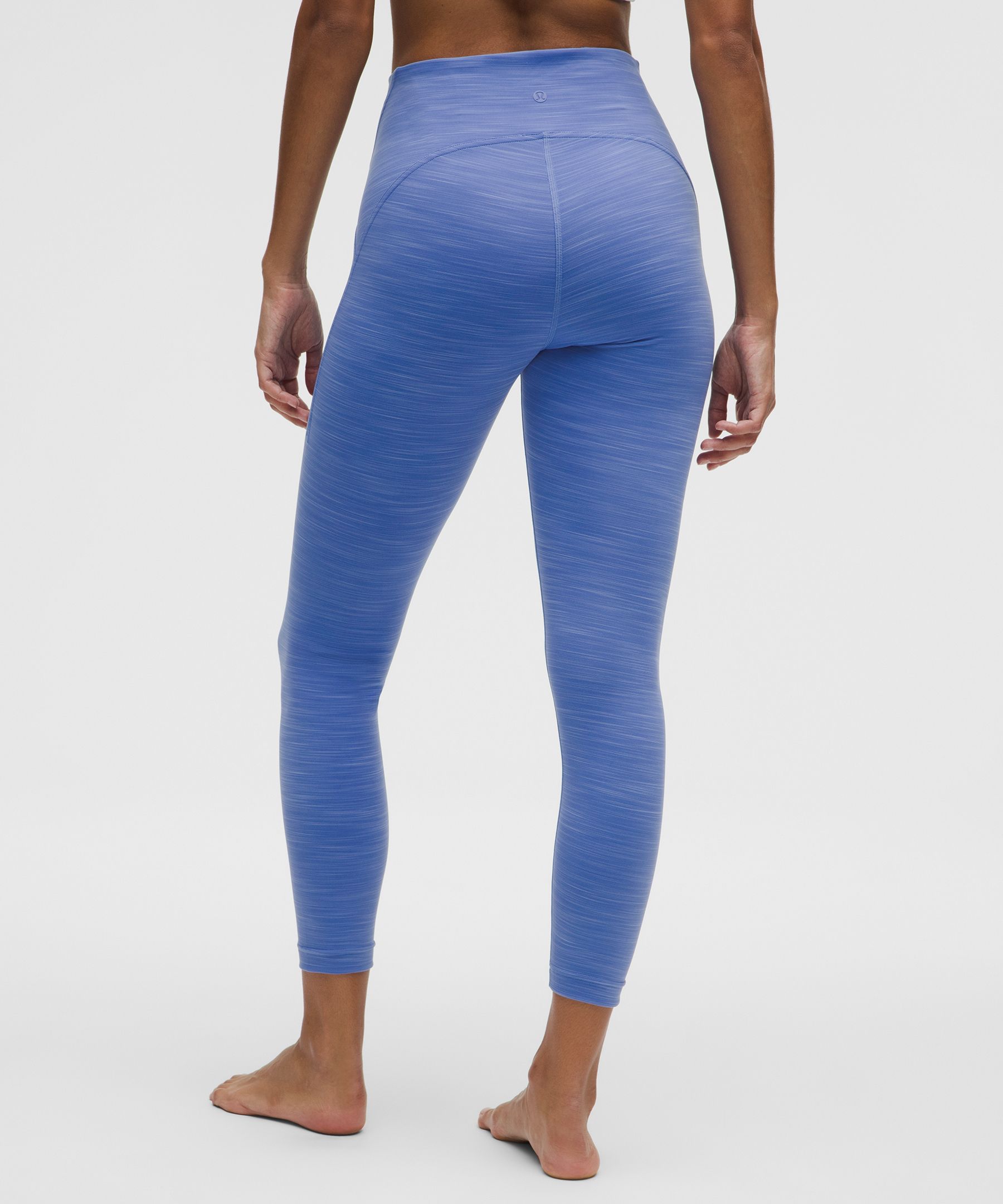 Tan lululemon cheap leggings