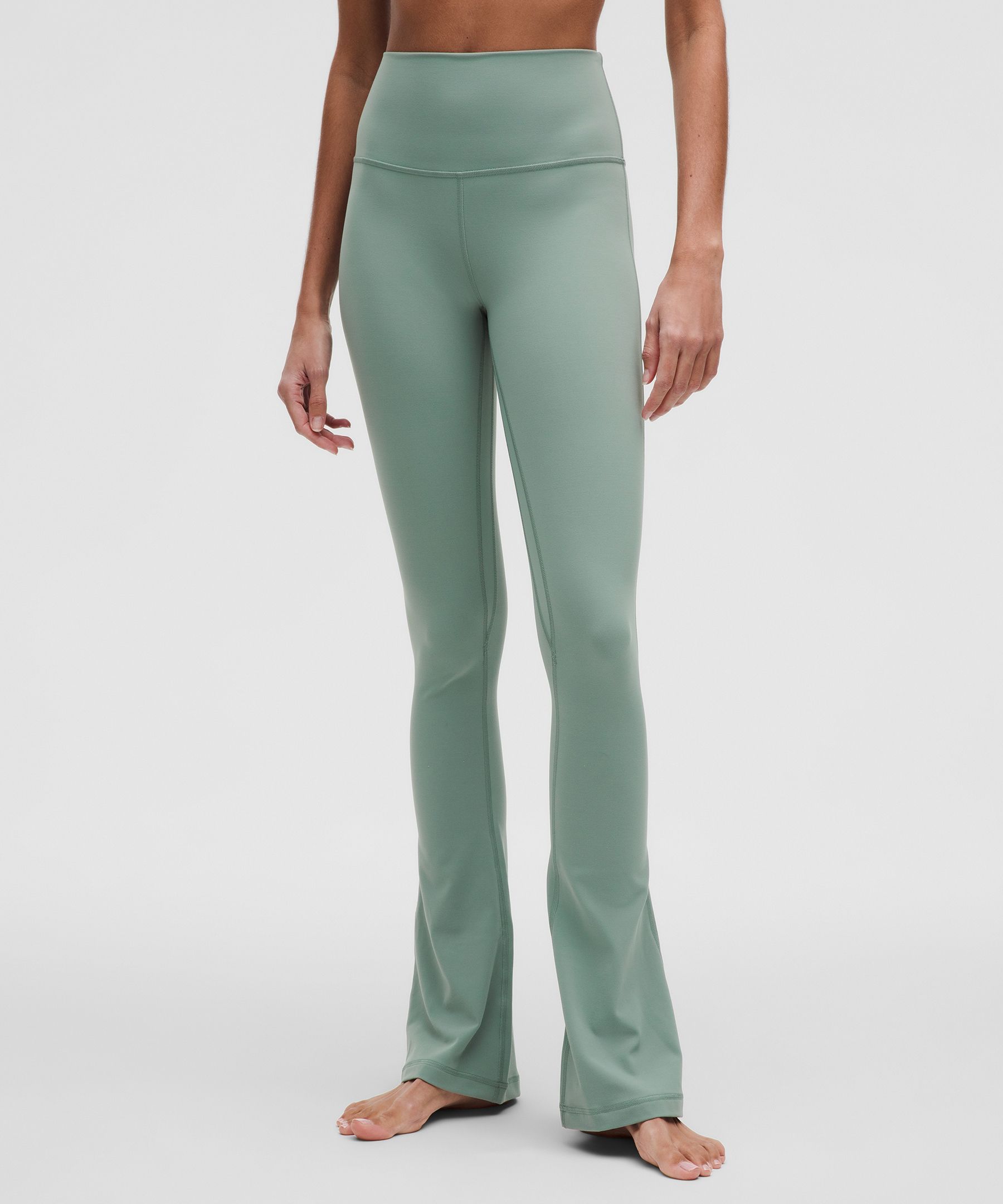 lululemon Align™ High-Rise Mini-Flare Pant Regular