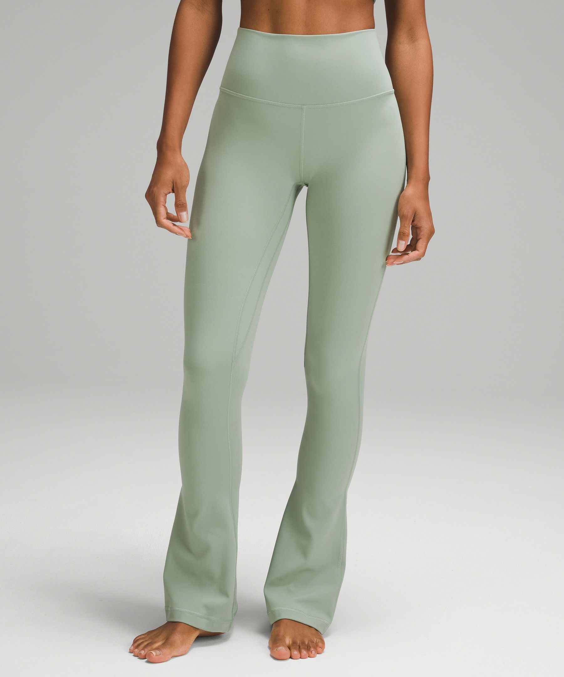 Lululemon Align™ High-rise Mini-flared Pants Regular